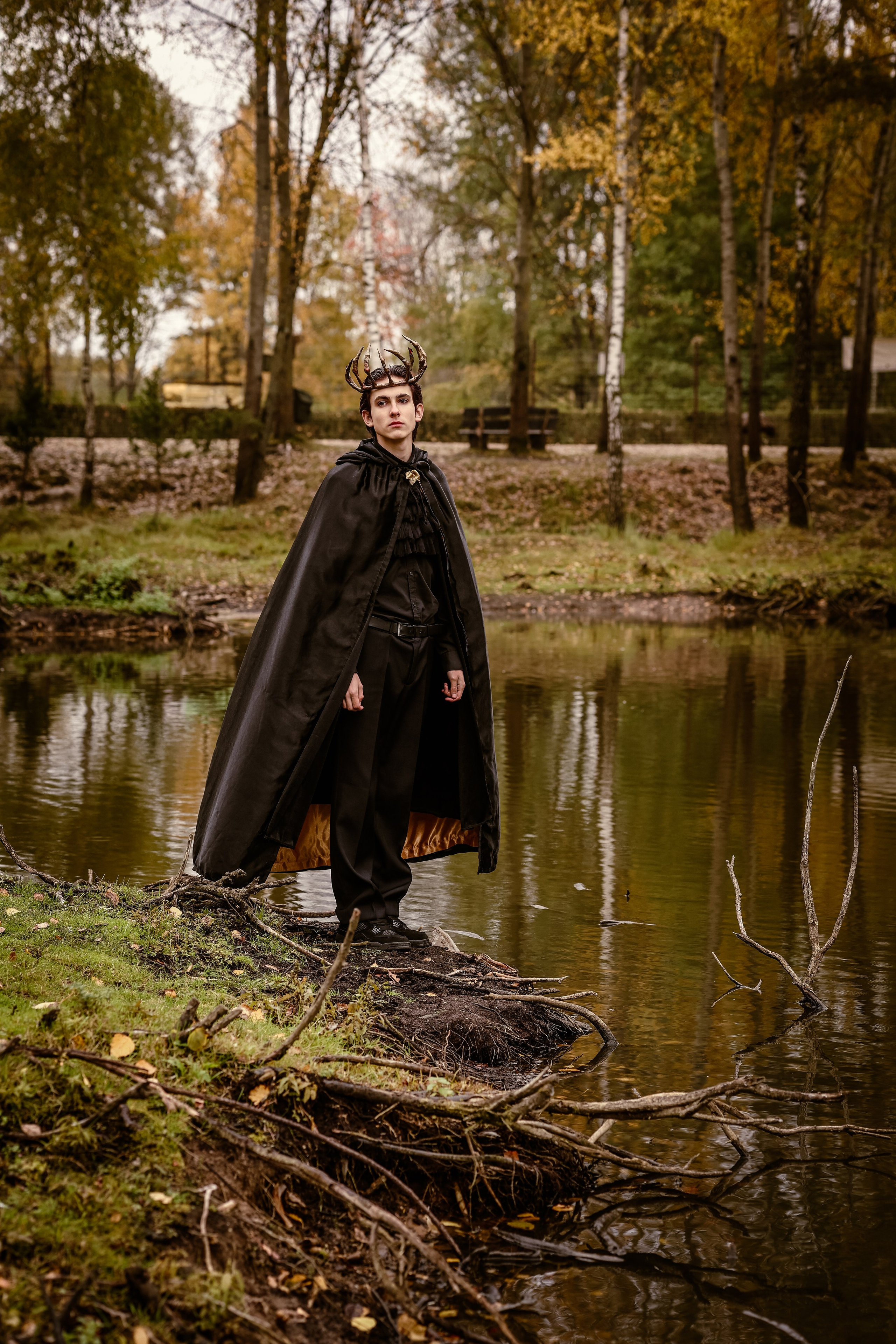 Сказка. Фотограф Гавриленко Светлана