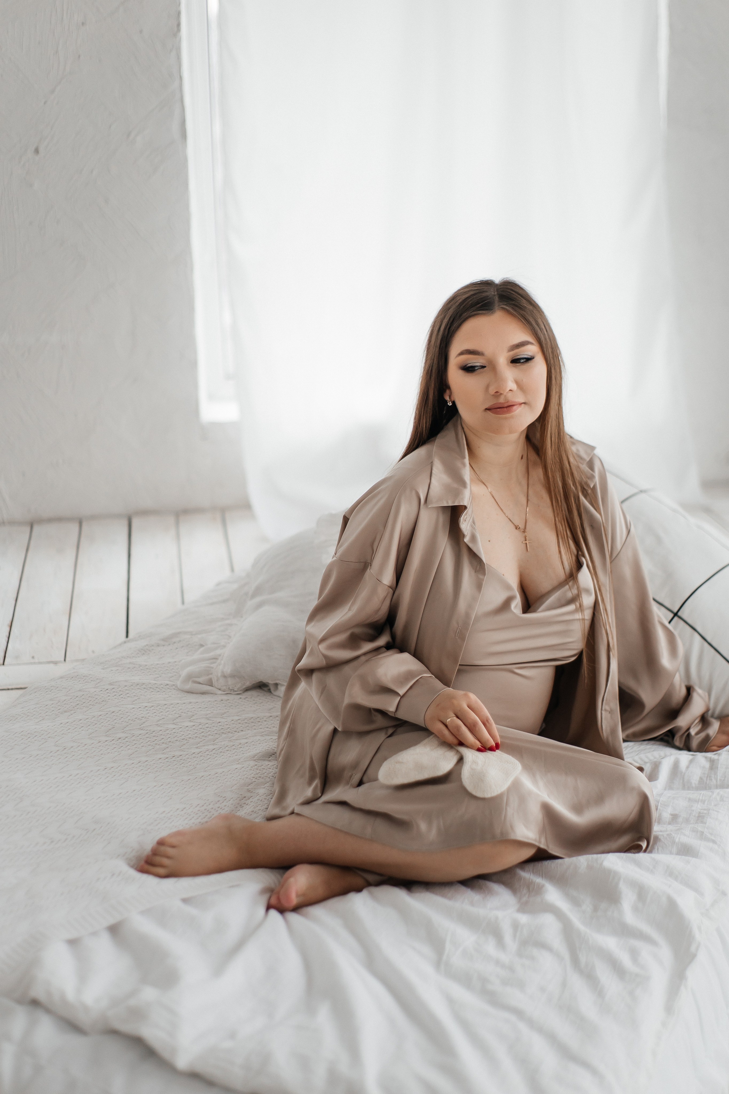 В ожидание. Фотограф в Иркутске