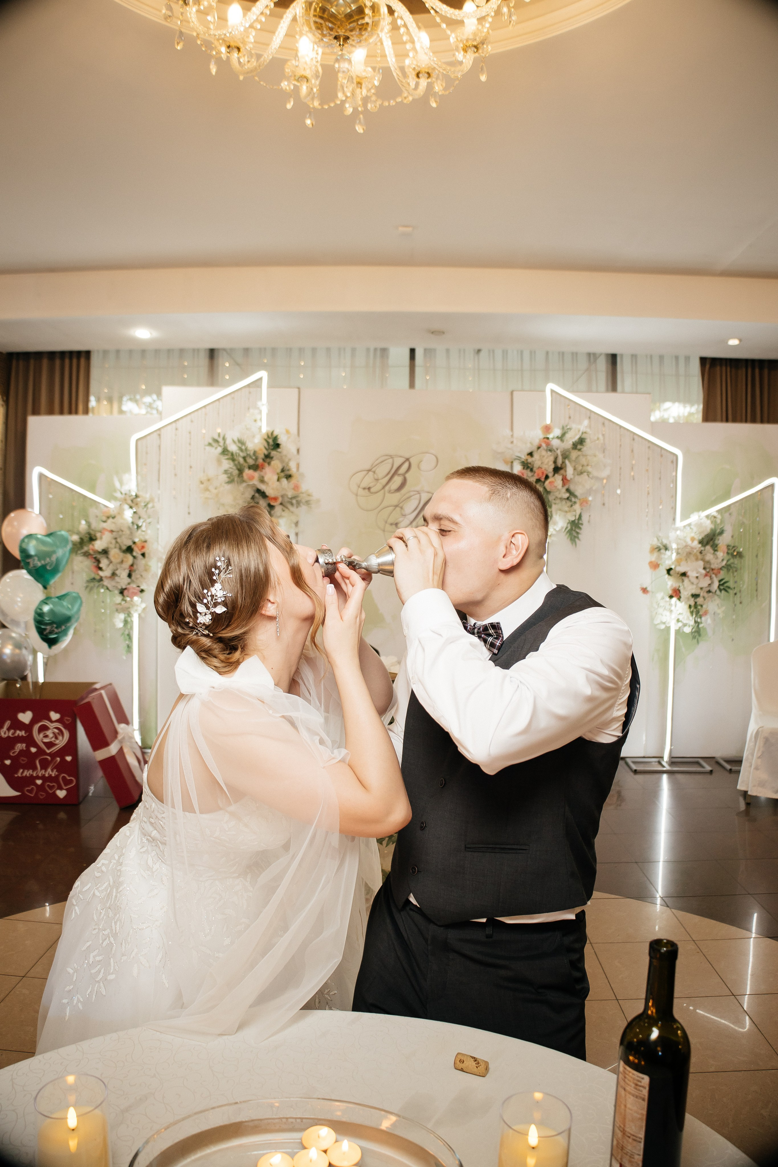 Свадьба полный день. Фотограф в Иркутске