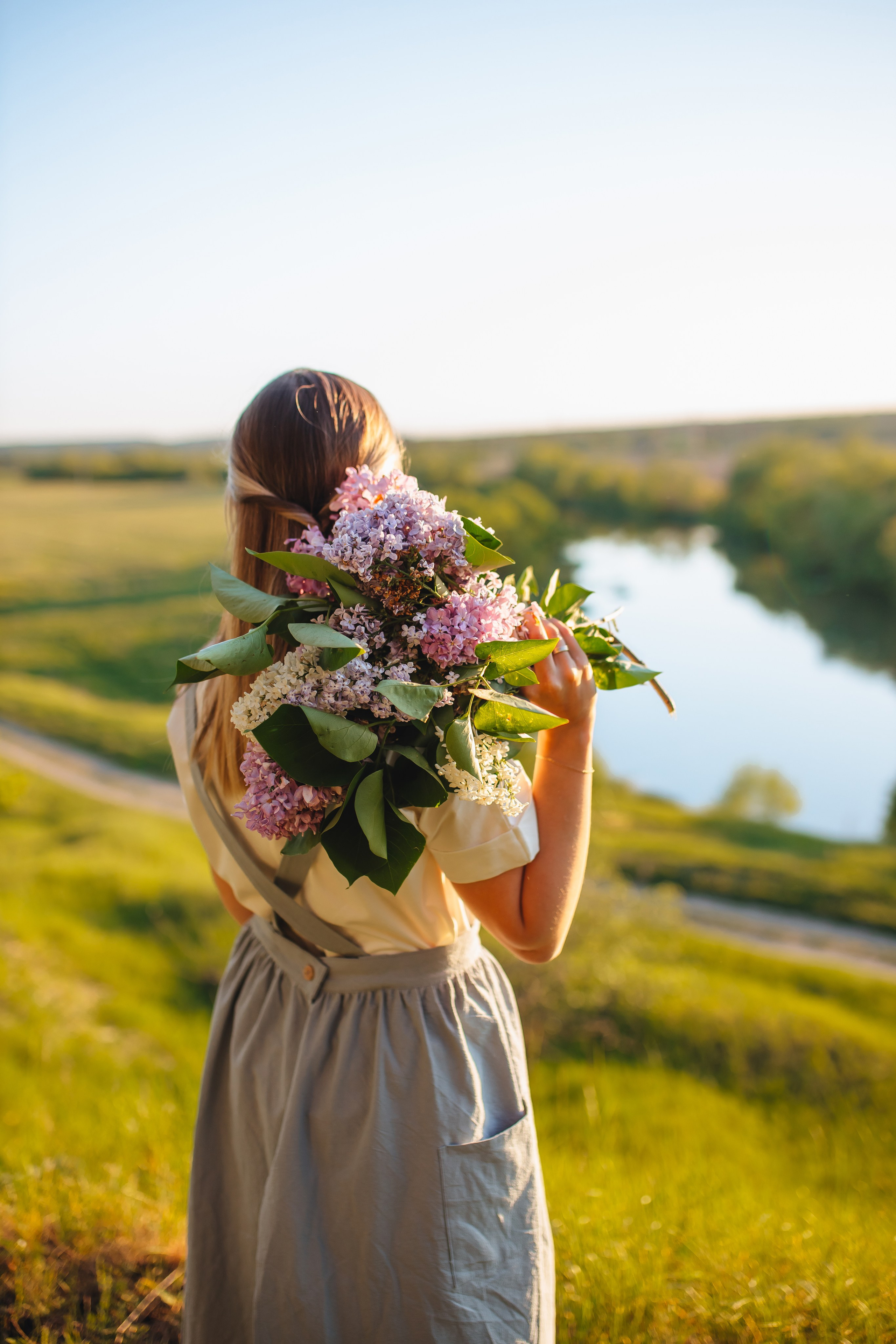 Тимоша и утятки. Свадебный и семейный фотограф в Туле и области Маша Костина