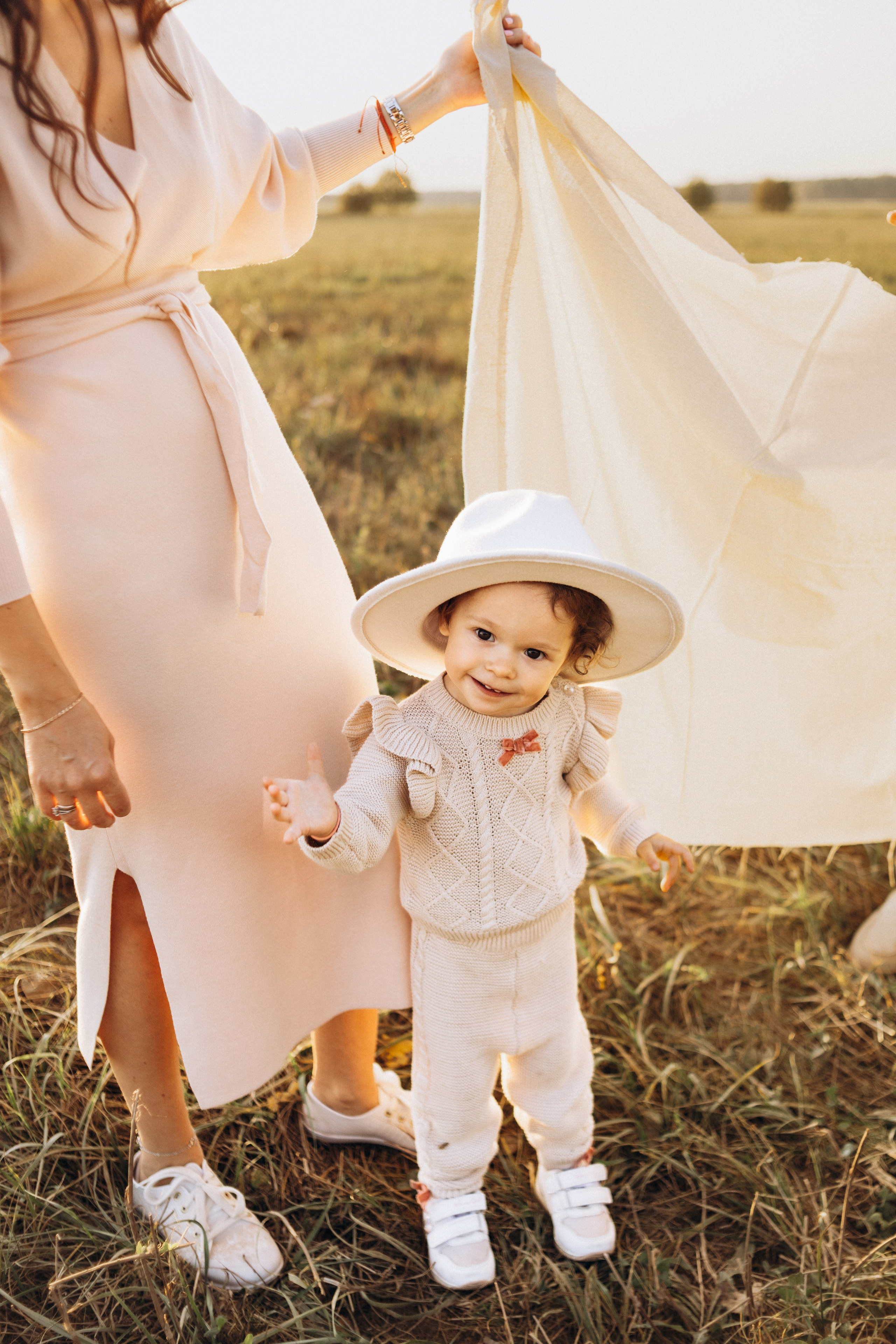 Дмитрий, Елена, Ангелина и Катюша. Фотограф В Москве и Подольске Лена Иванова