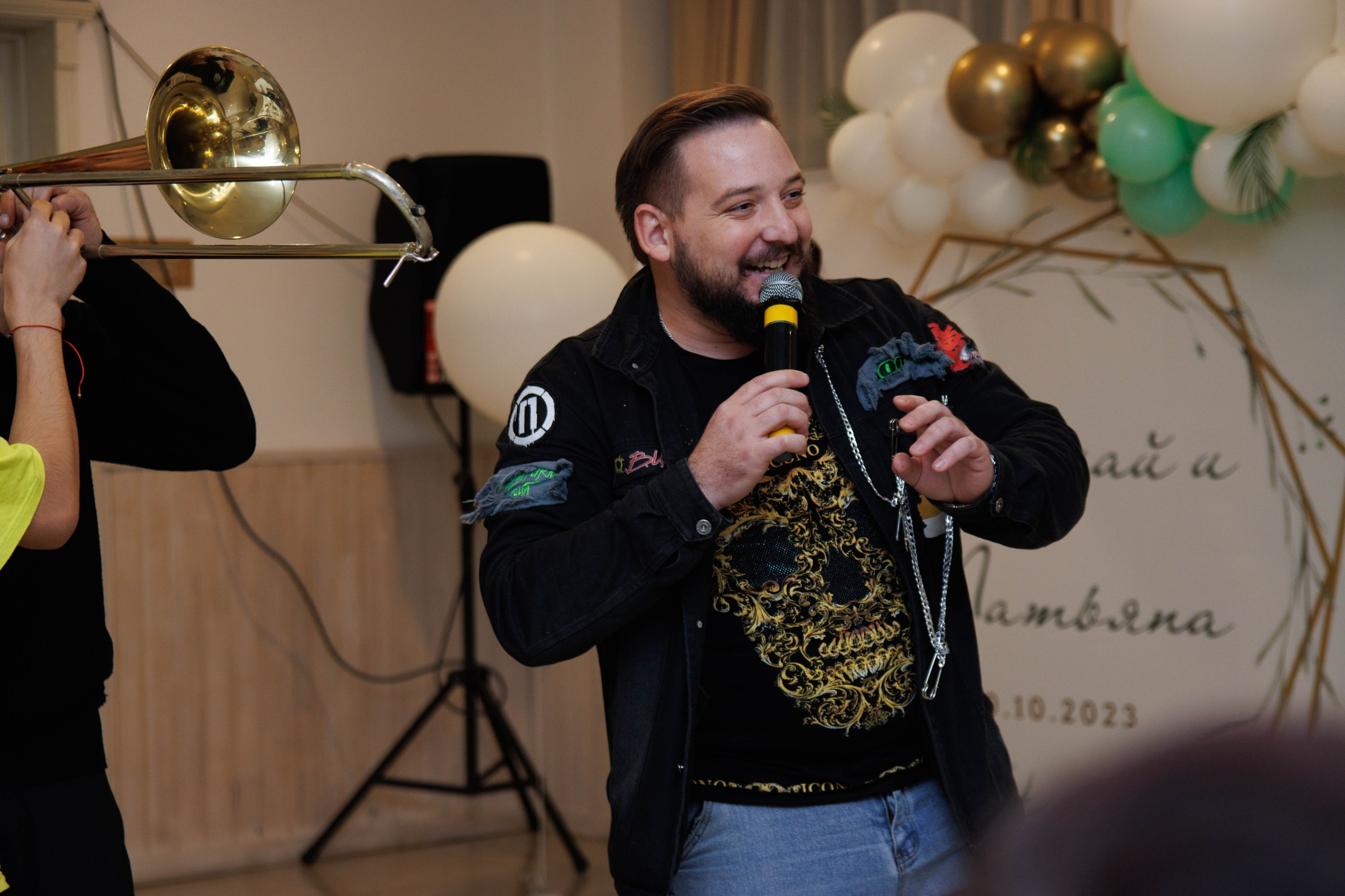 Много праздников. Фотограф Улан-Удэ Алексей Раднаев RAD