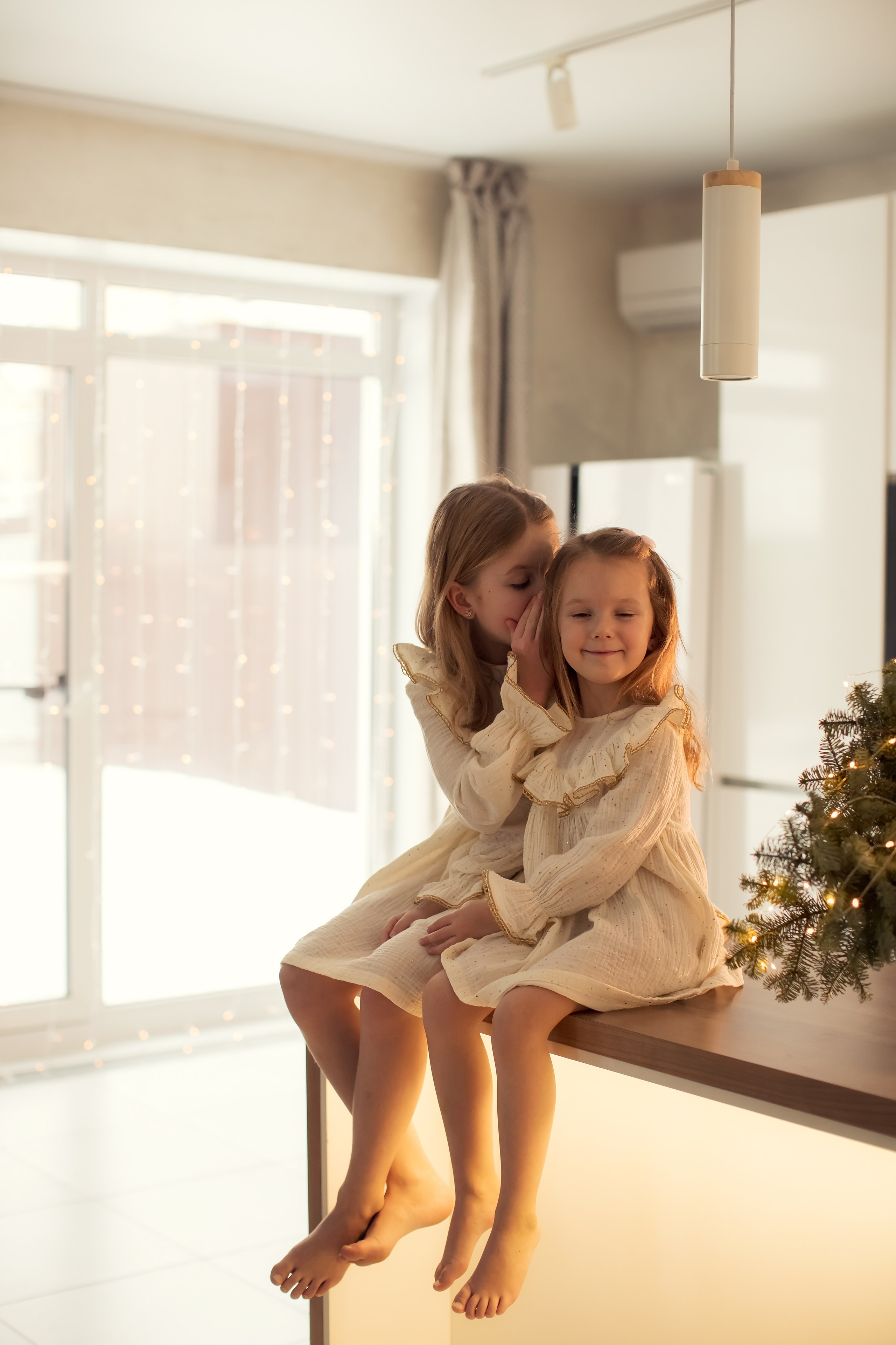 Воркшоп " Домашняя фотосессия». Семейный и детский фотограф в Саратове Полина Коткина