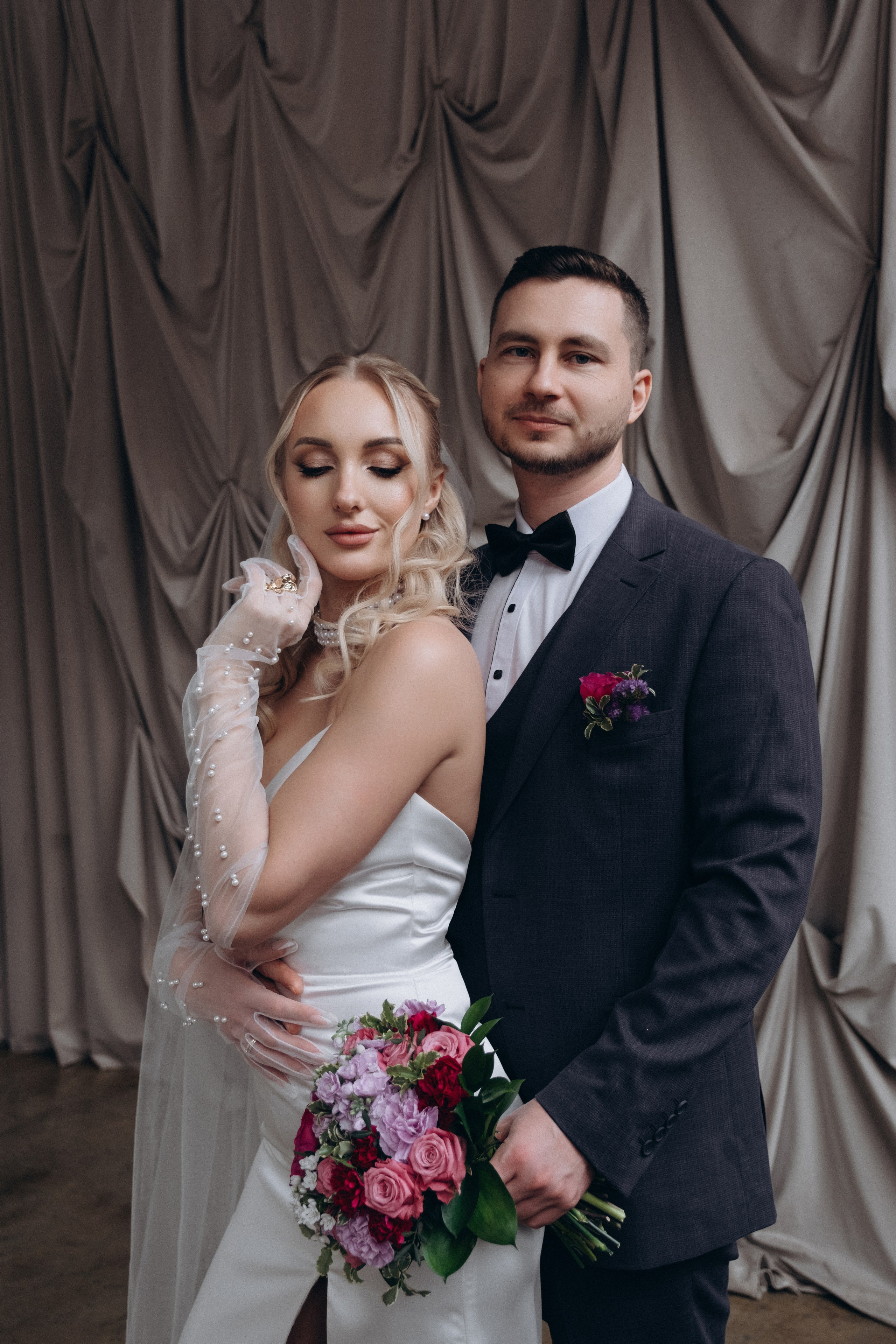 Igor&Kristina. Фотограф|Москва — Агбаш Лера