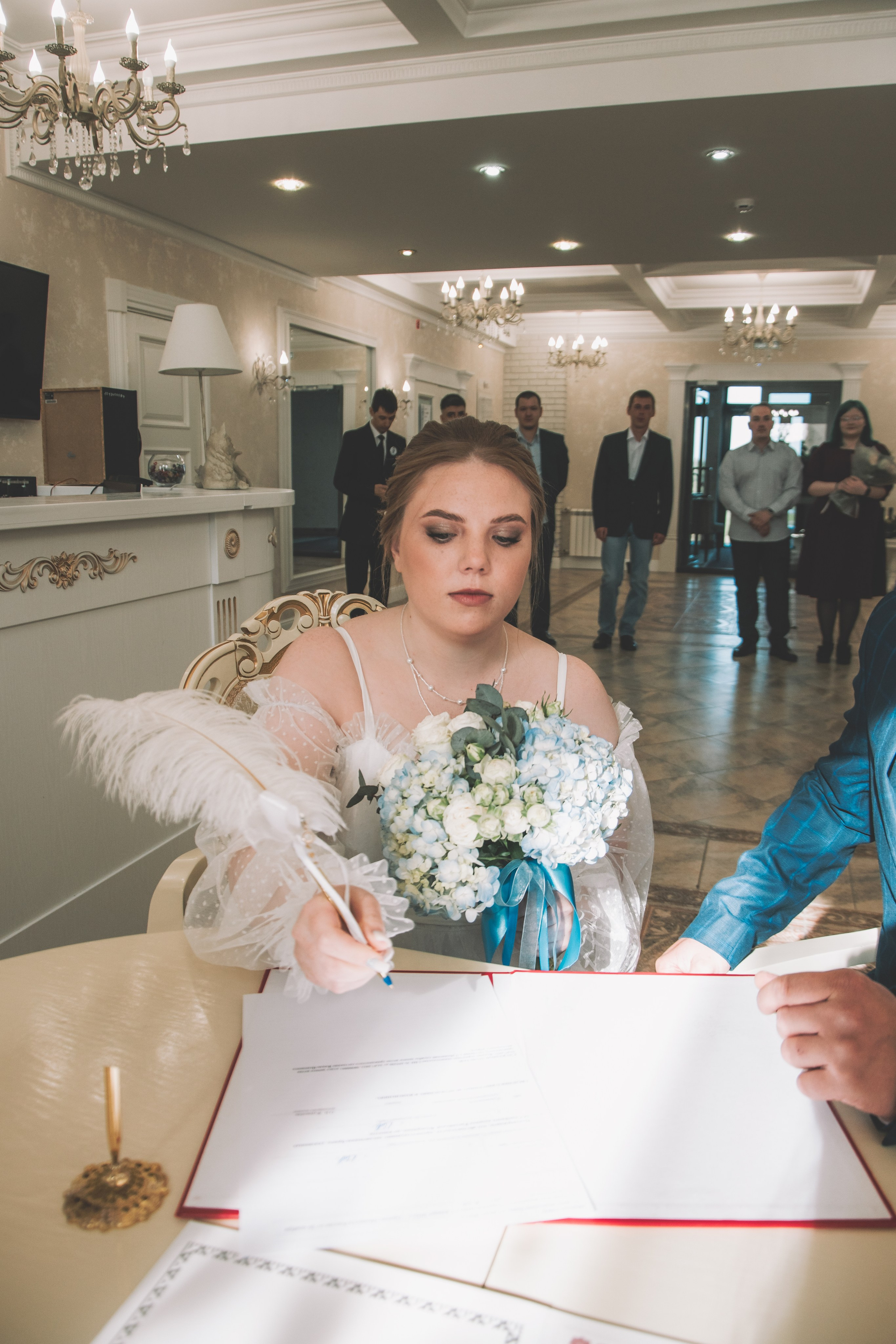 Екатерина и Илья. Семейный и свадебный фотограф Губкинский и Ставрополь