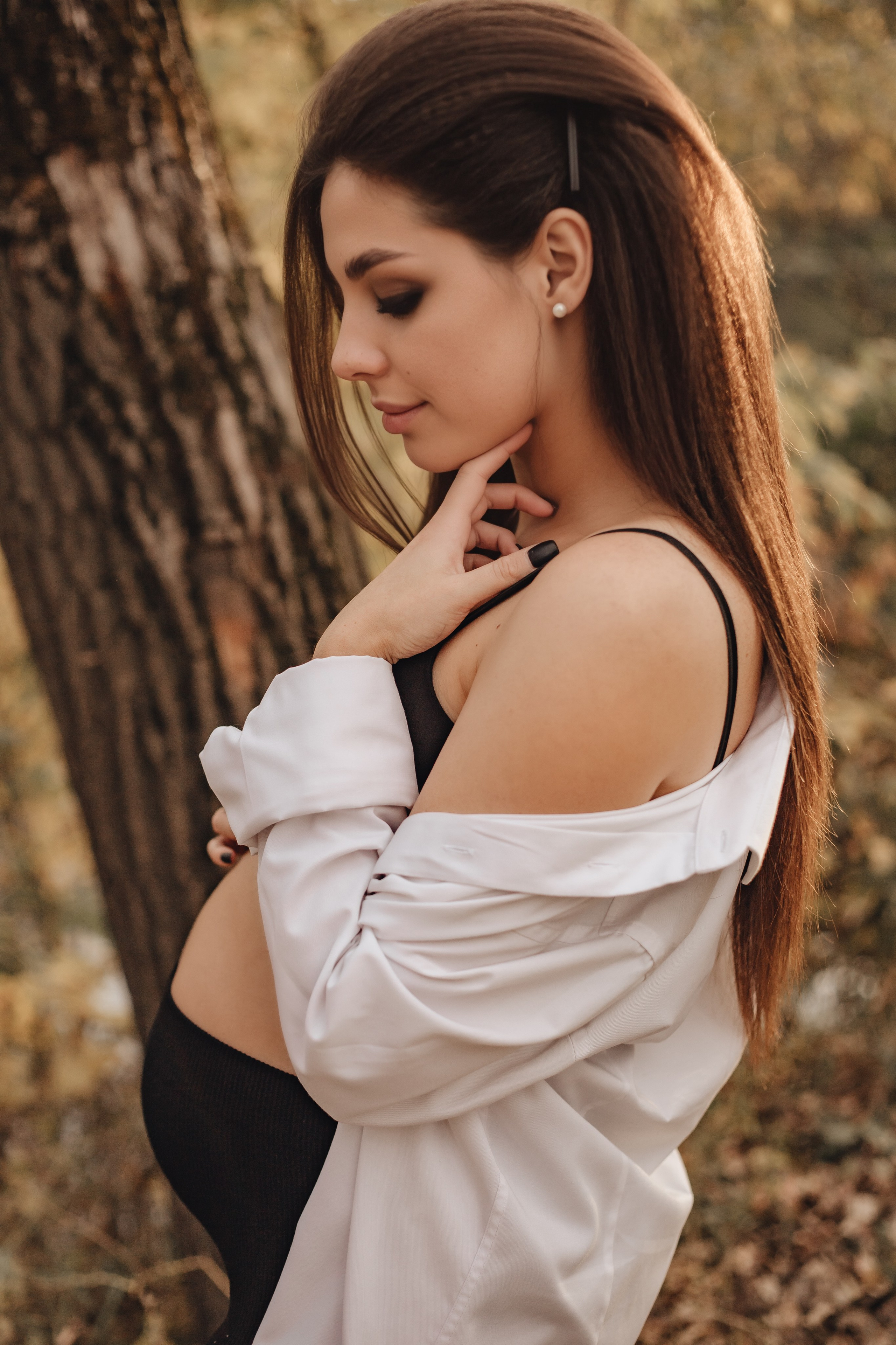 Семья. Фотограф Малофеева Алина