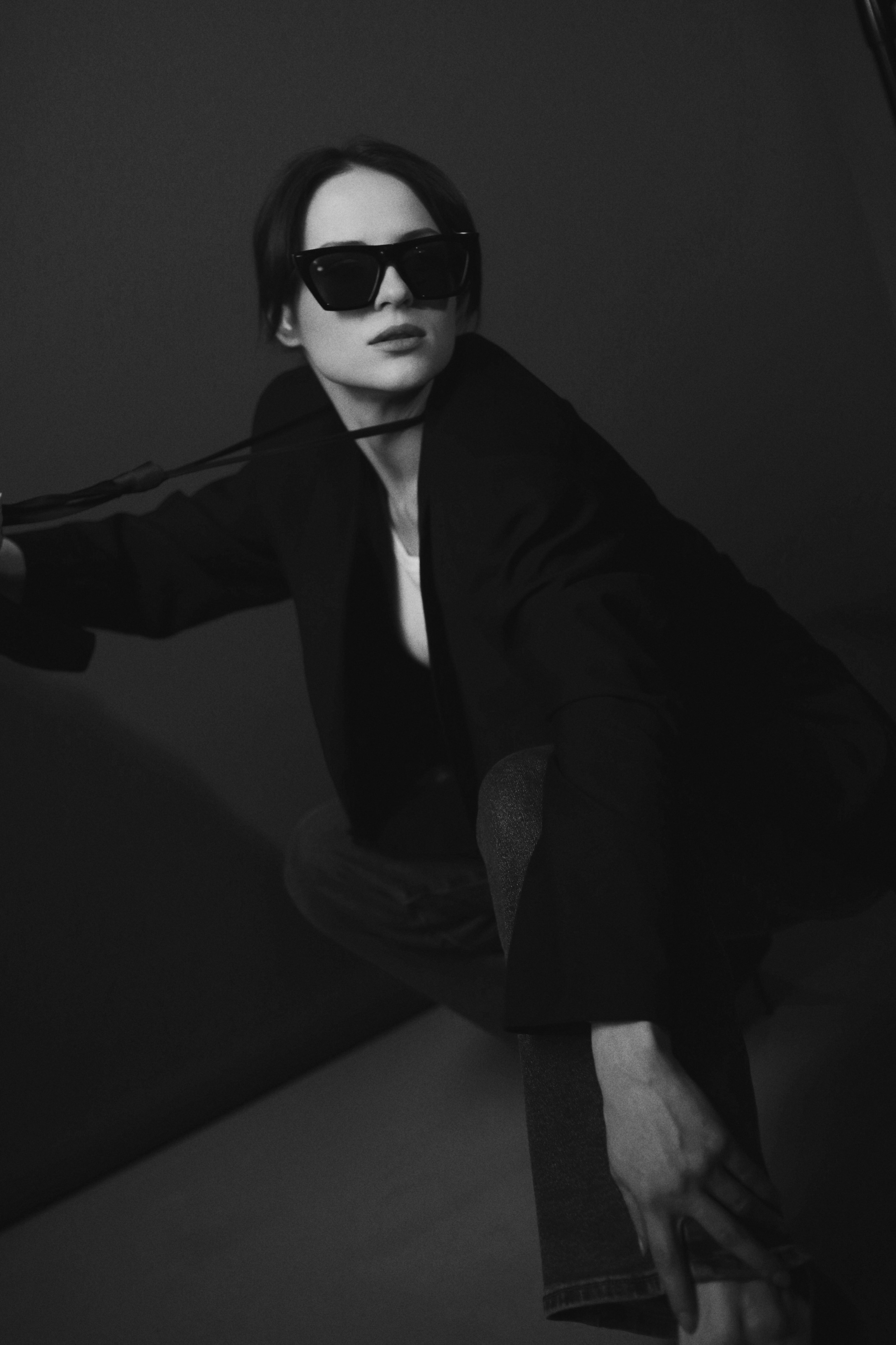 Мария. Фотограф Малофеева Алина