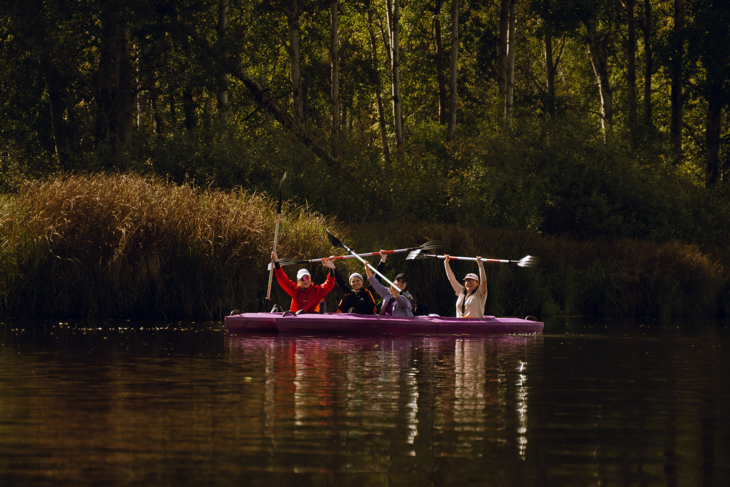 Окружной туристский слёт «Больше, чем путешествие» 2025. Фотограф Надежда Погребняк | Рязань | Москва