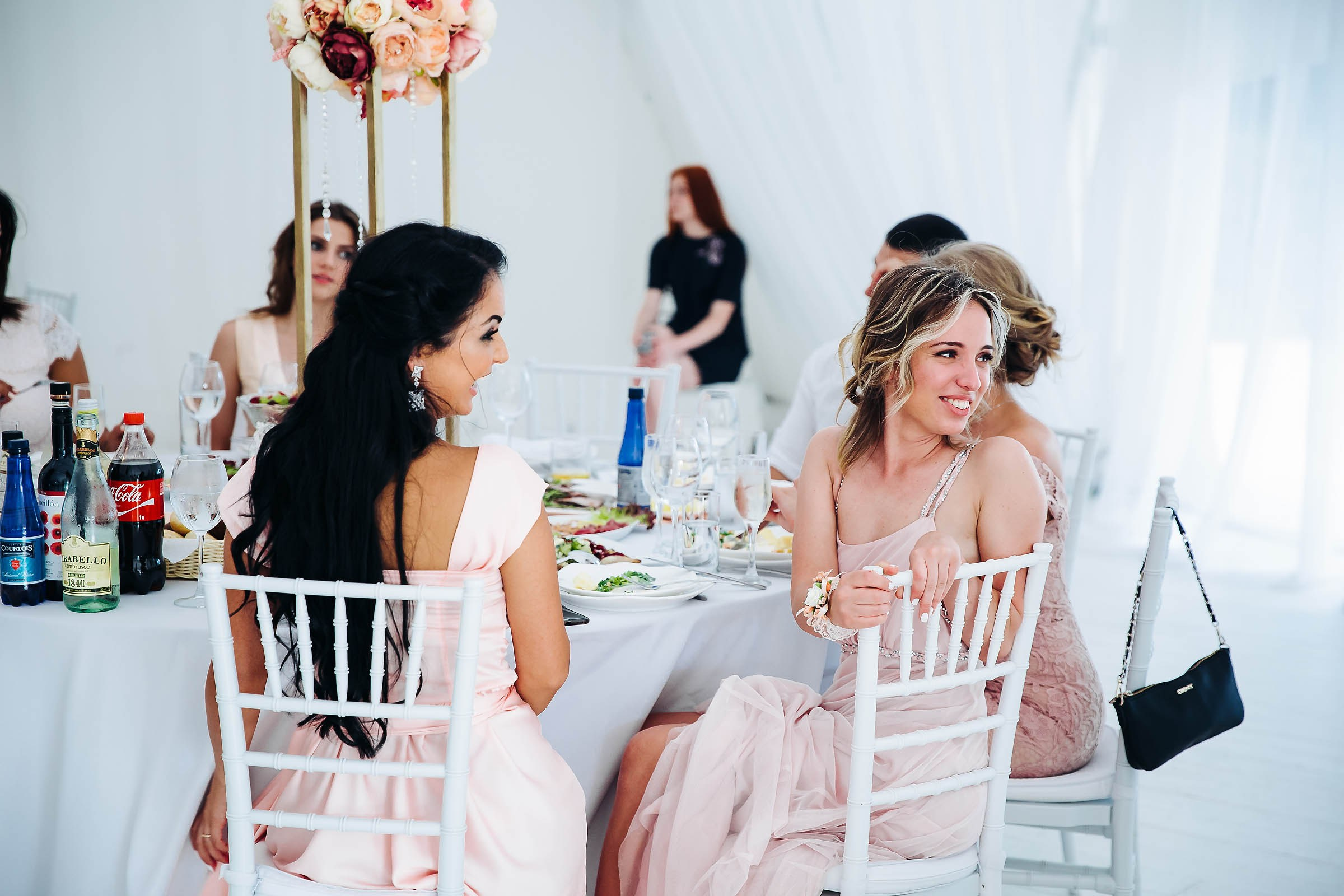 Артур и Вика. Фотограф Константин Пешков