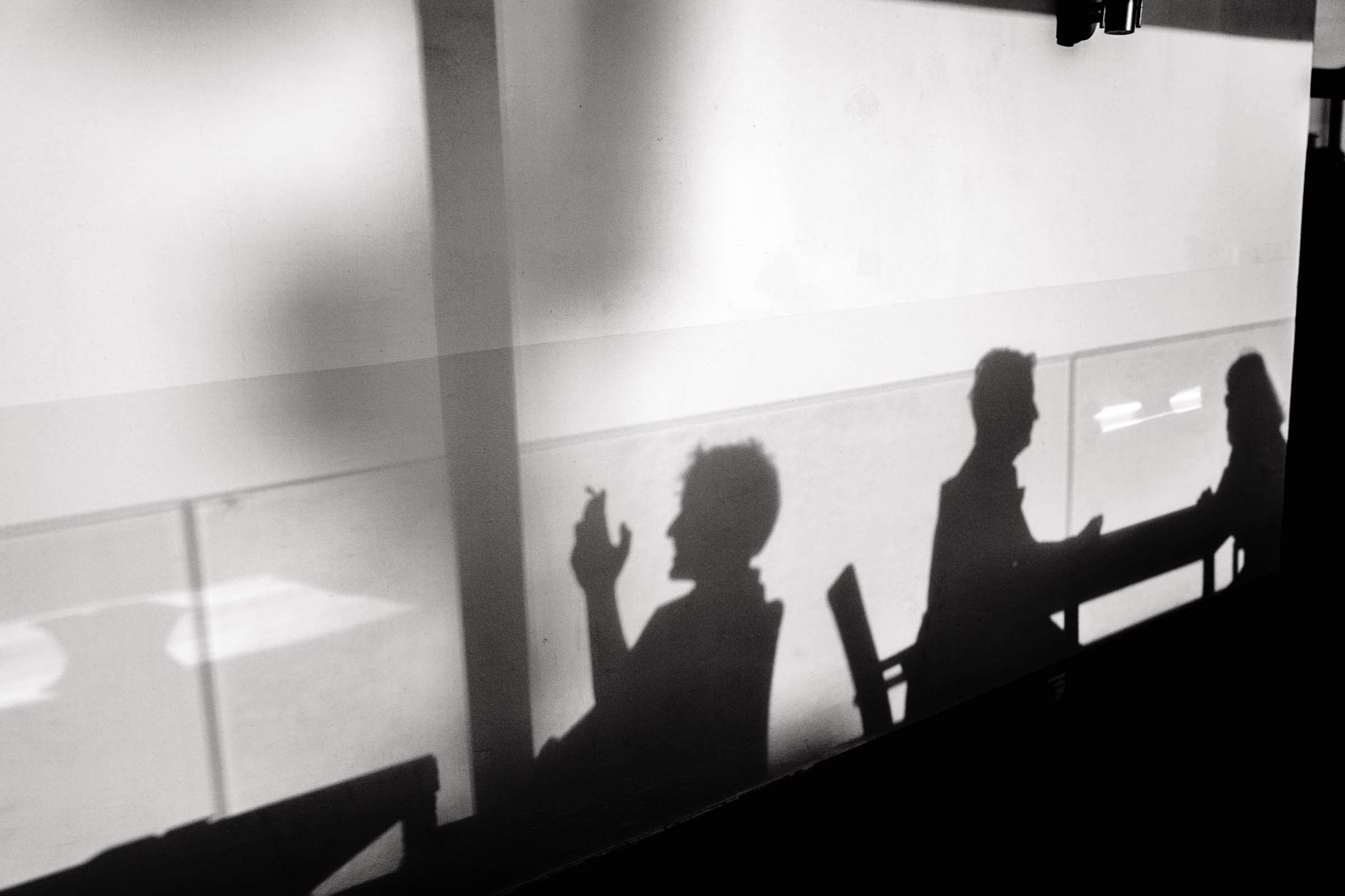 АмериканоРуссо. Фотограф Константин Пешков