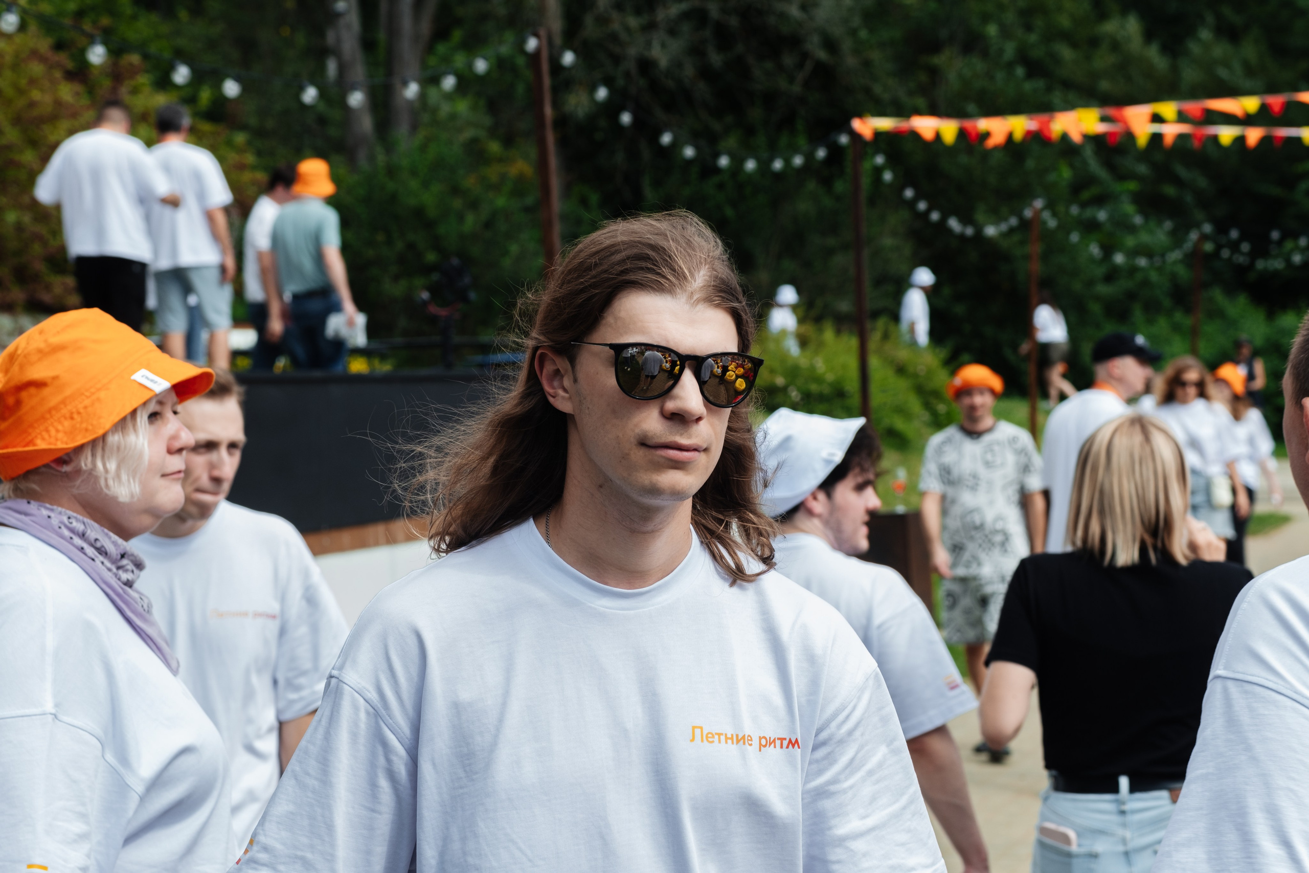 Корпоратив «ЕВРАЗ». Репортажный и портретный фотограф в Москве Илья Спиридонов