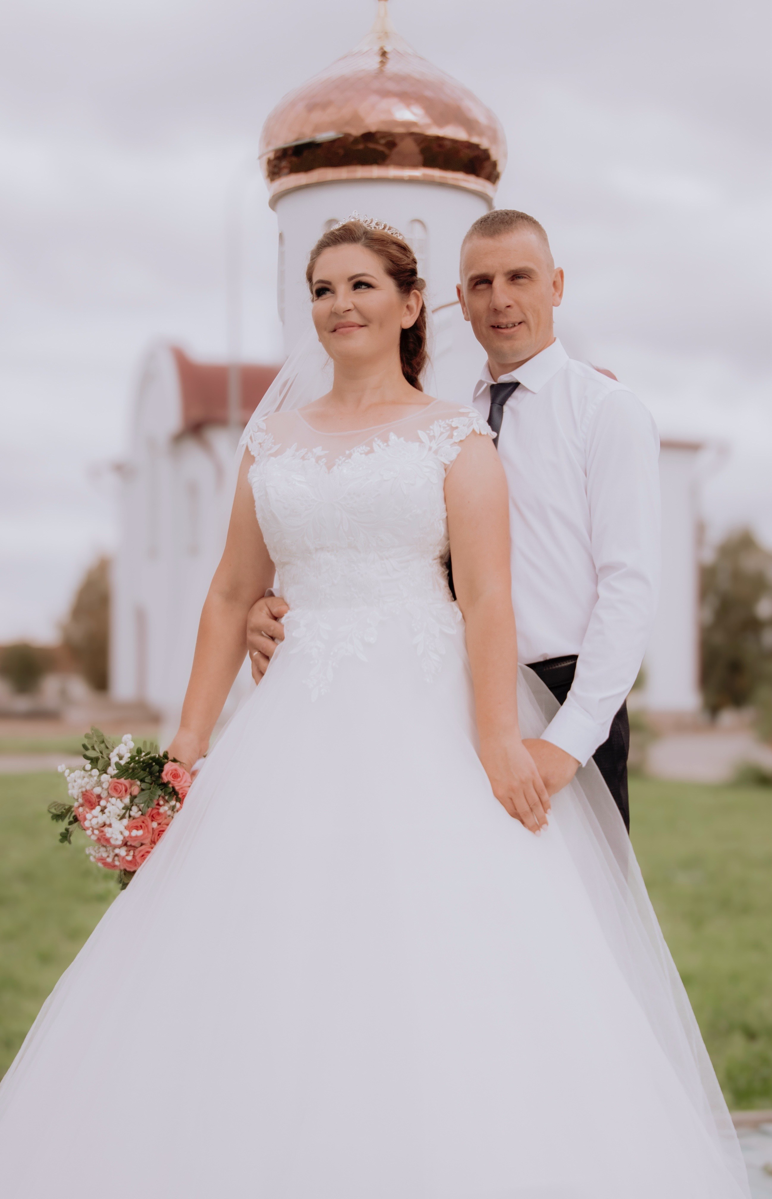 СВАДЬБА ОЛЬГА И ВАЛЕРИЙ. ProFoto