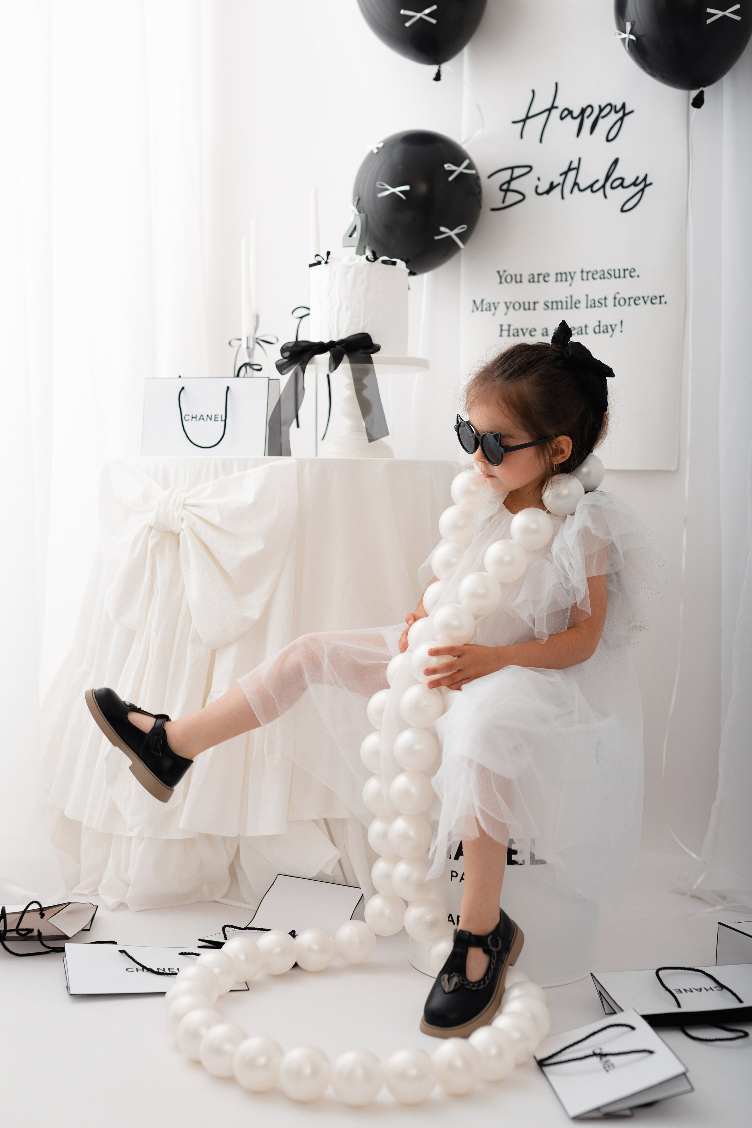 Фотограф Ольга Трубникова