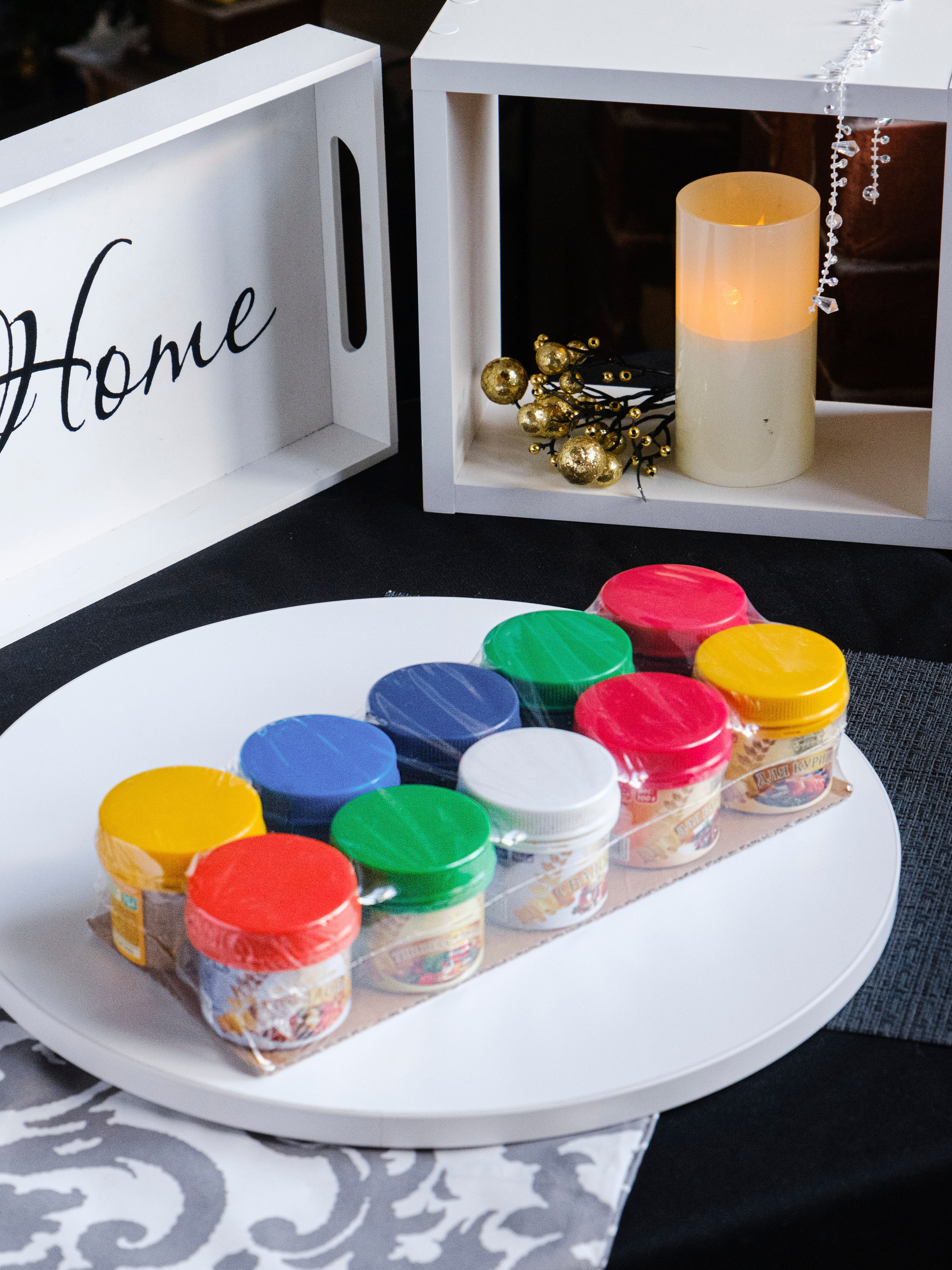 Предметы. Фотограф Мельник Ирина. Москва