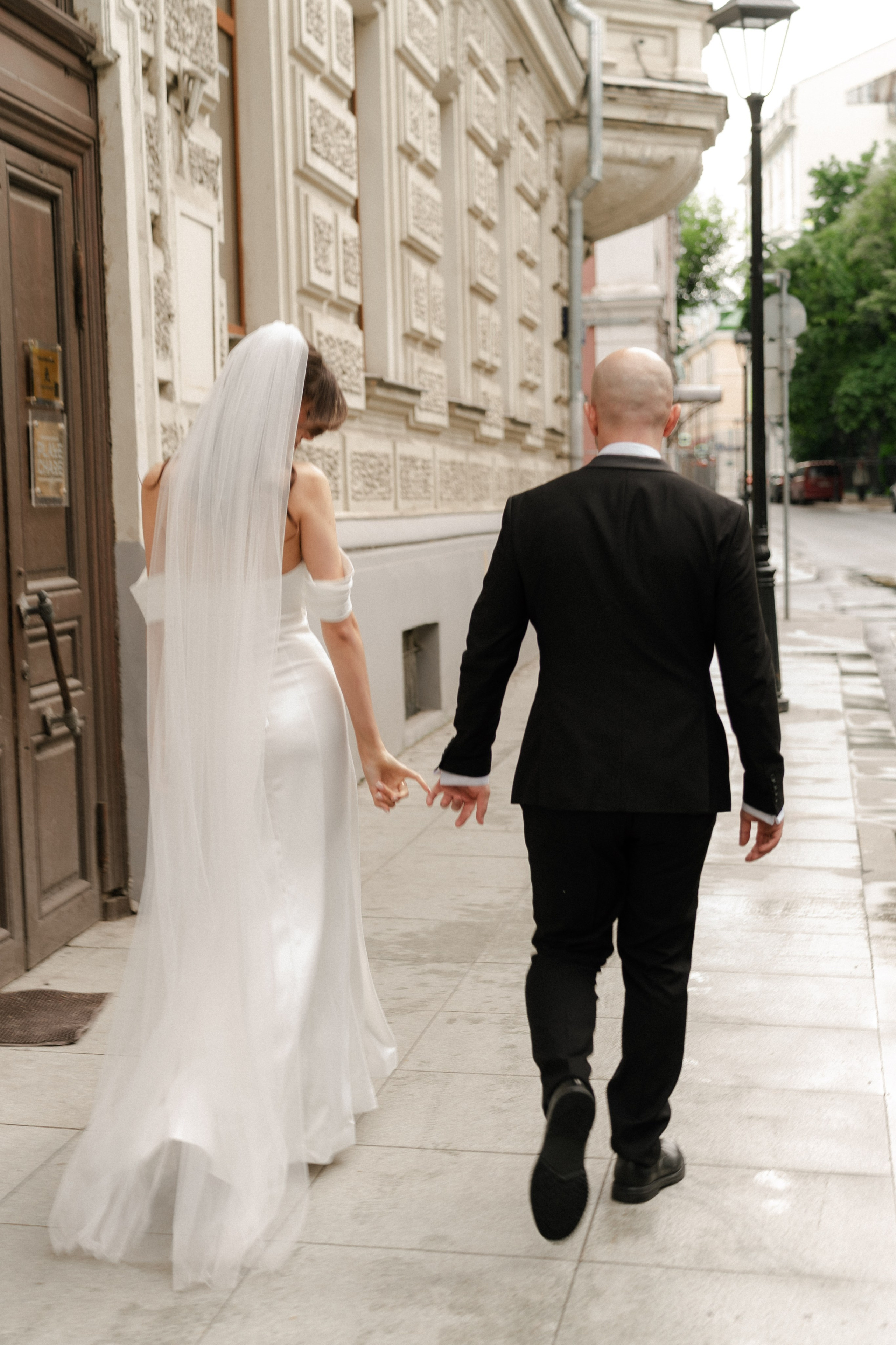 Ксения & Павел. Фоттéтика / фотоагентство в москве / фотограф москва