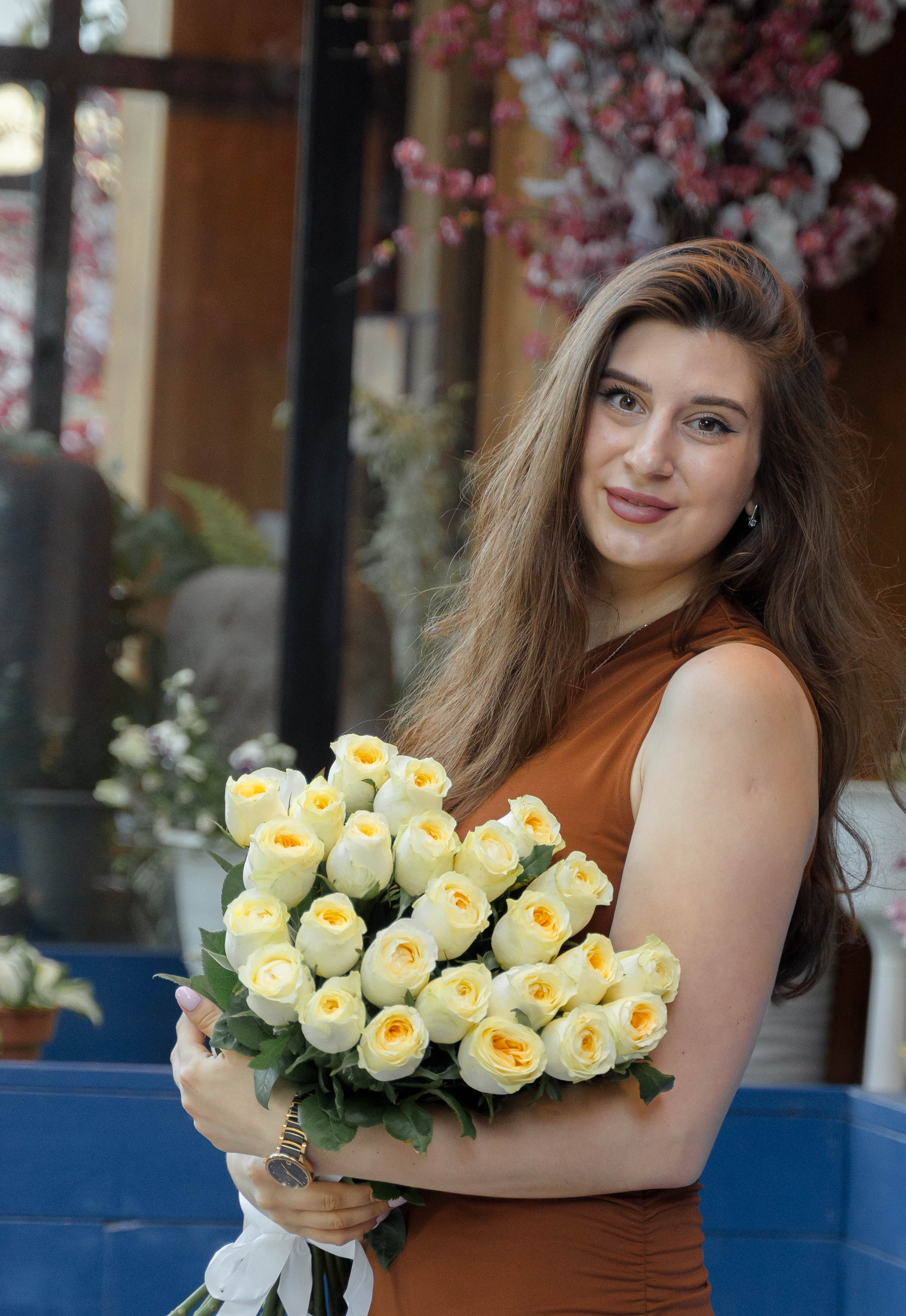 Портретная фотосессия Владивосток. ALISON FILMS