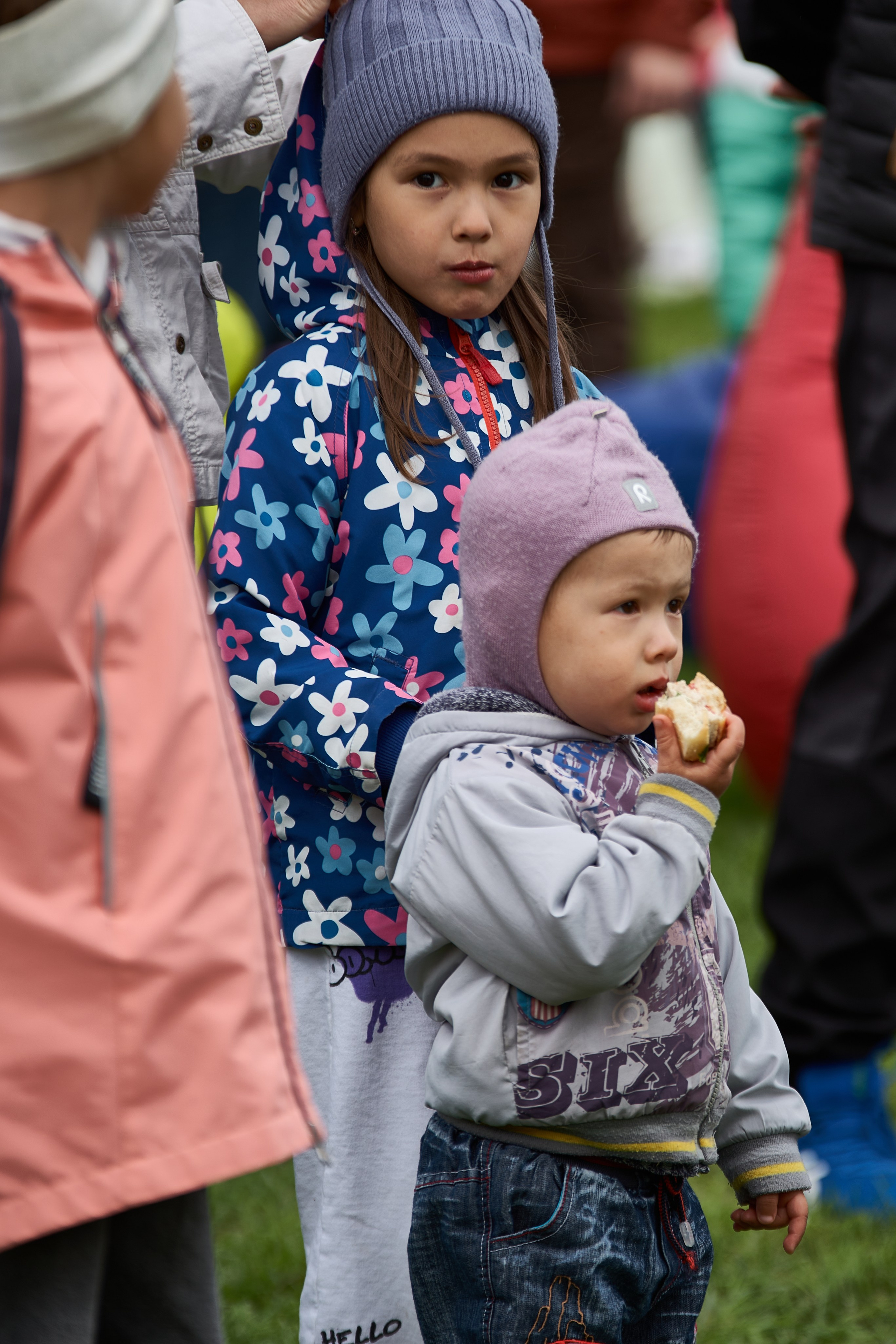 ДЕНЬ МАЛЕНЬКОГО НЕФТЯНИКА 2024 РН-ВАНКОР. Фотограф Москва Concerts photo / Fashion photо