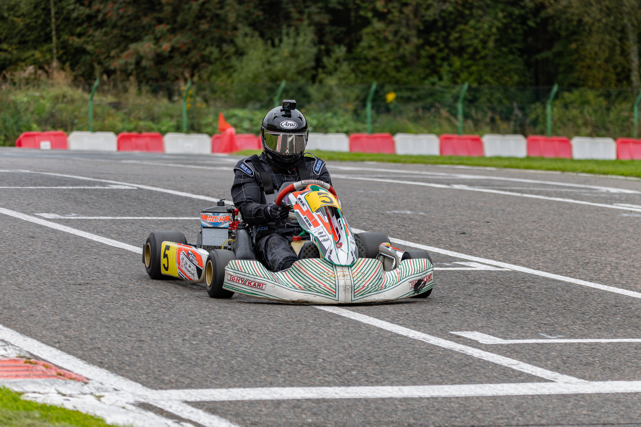 Тренировка по картингу. Фирсановка. Талисман. Виктория Ахмылова. Фотограф в Москве