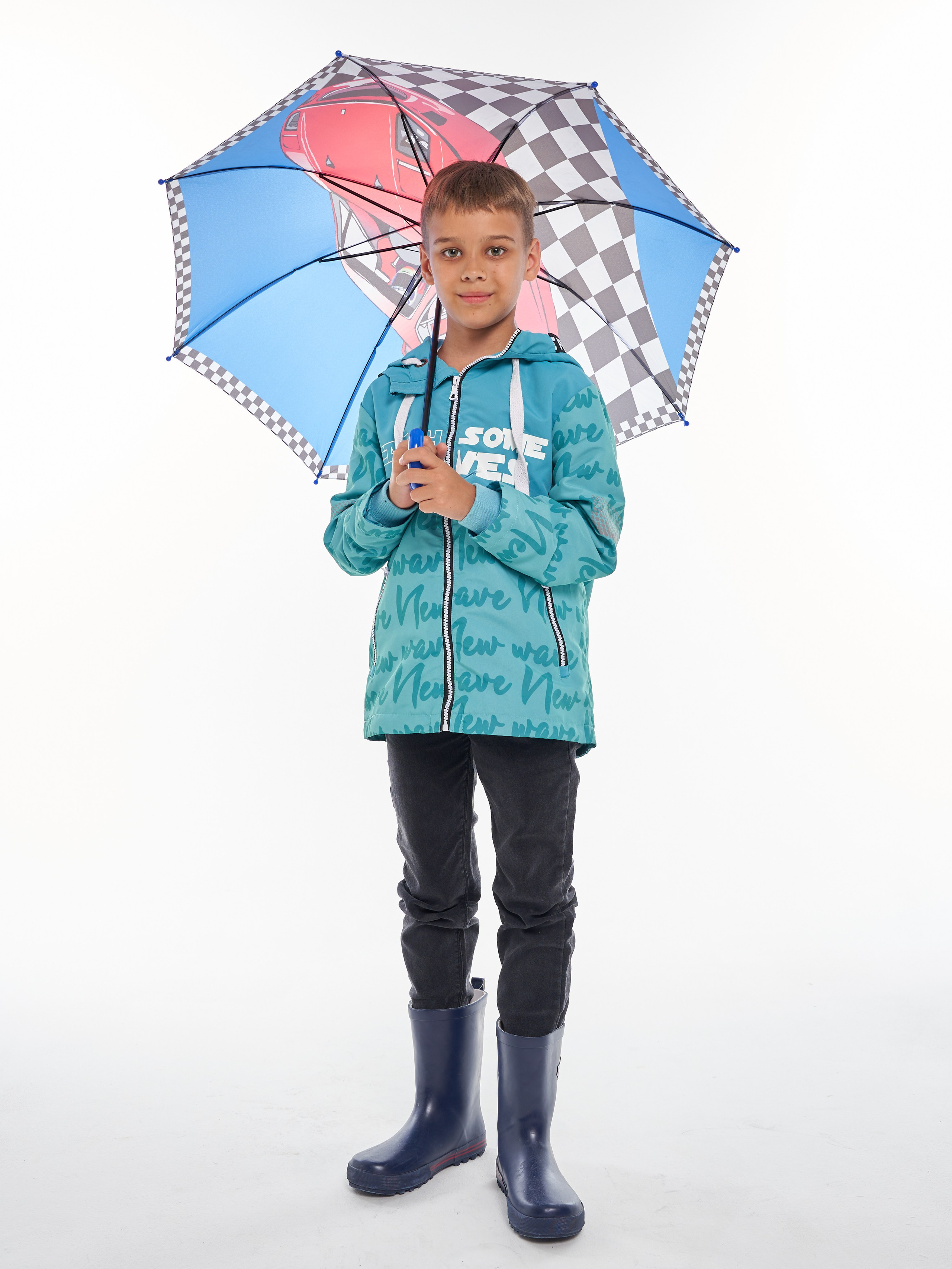 Детская фотосъёмка для Ozon