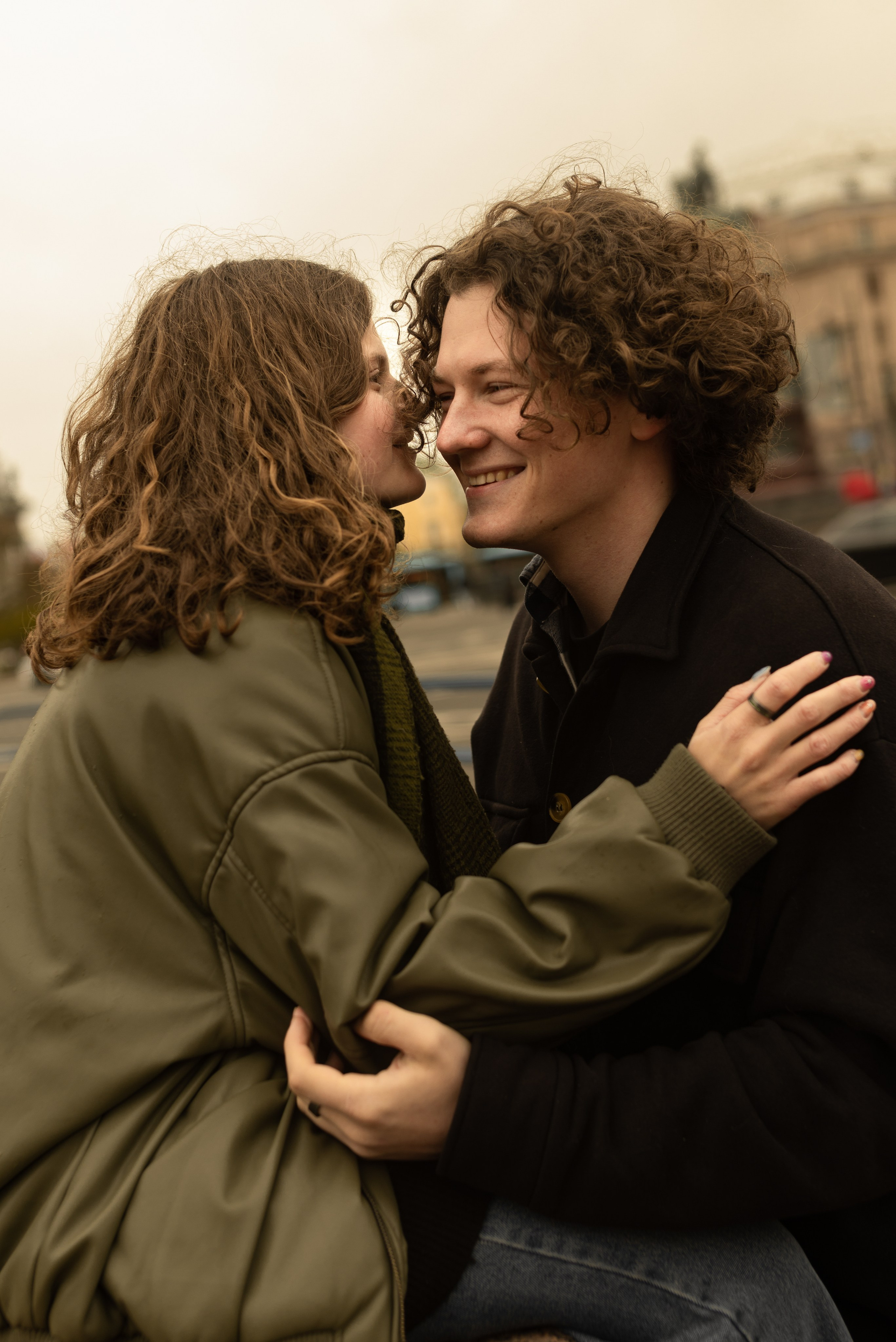 N & V. Семейный, Свадебный фотограф СПБ Питер— Романова Екатерина