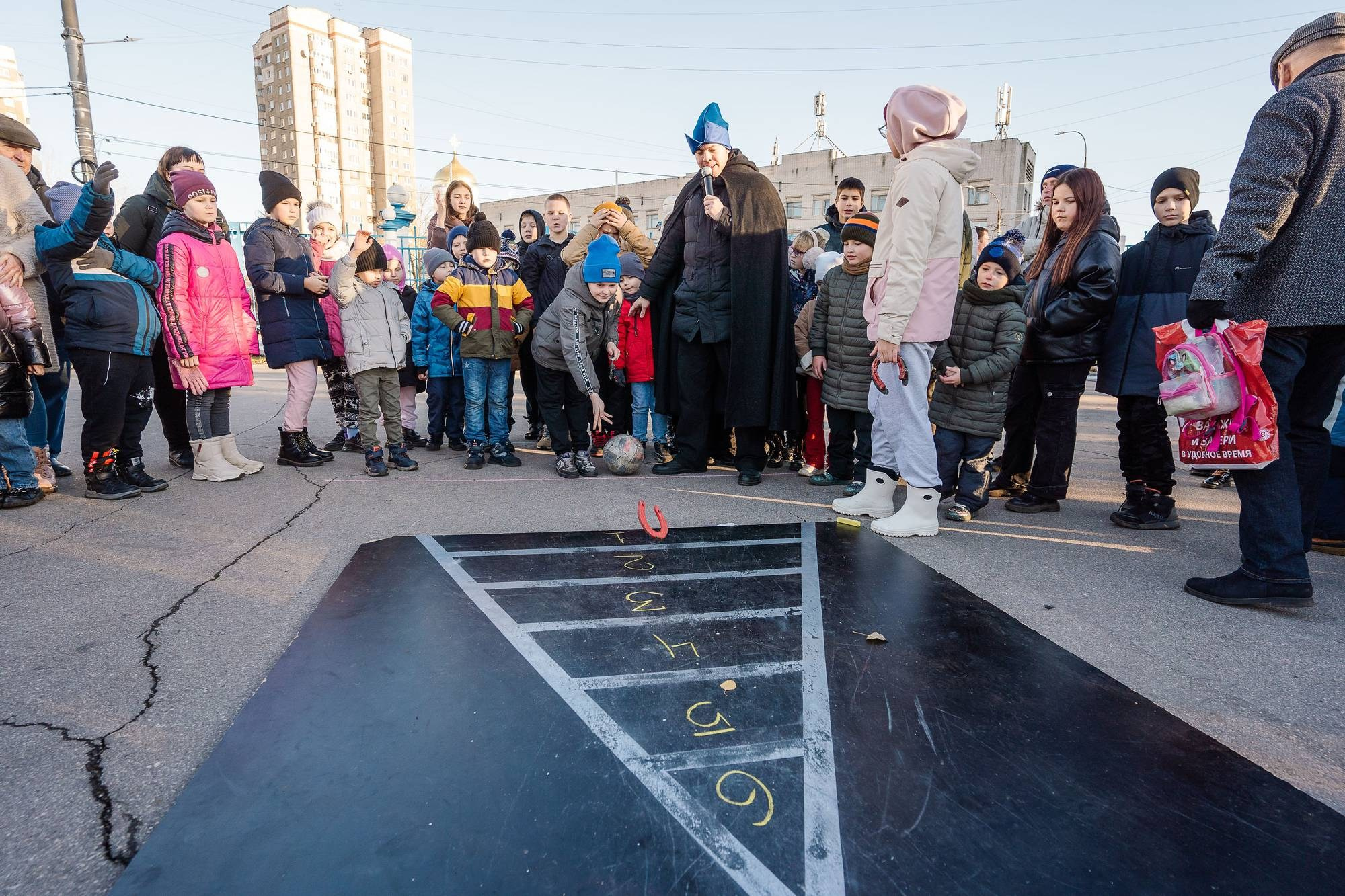 День народного единства