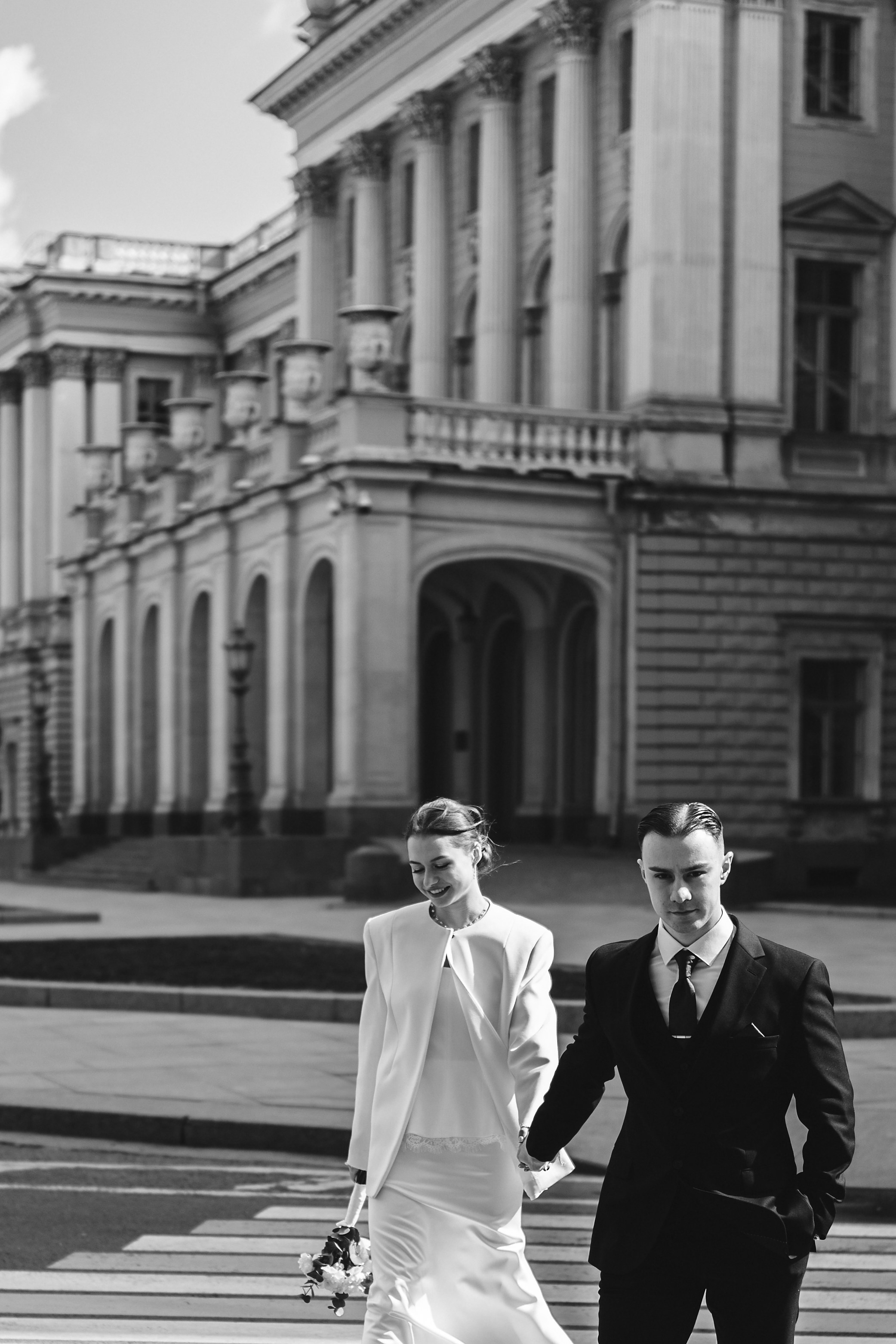Даниил и Владислава. Hmliber — фотограф и контент-креатор из Петербурга