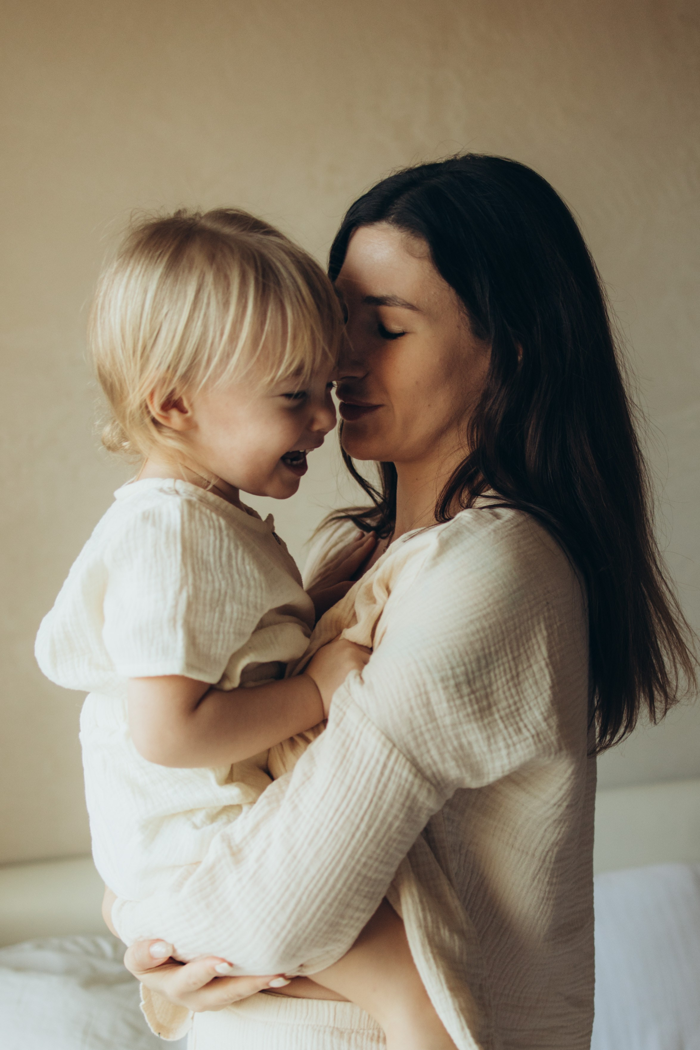 Эмилия и Демид. Семейный фотограф в Москве Виктория Ястребинская