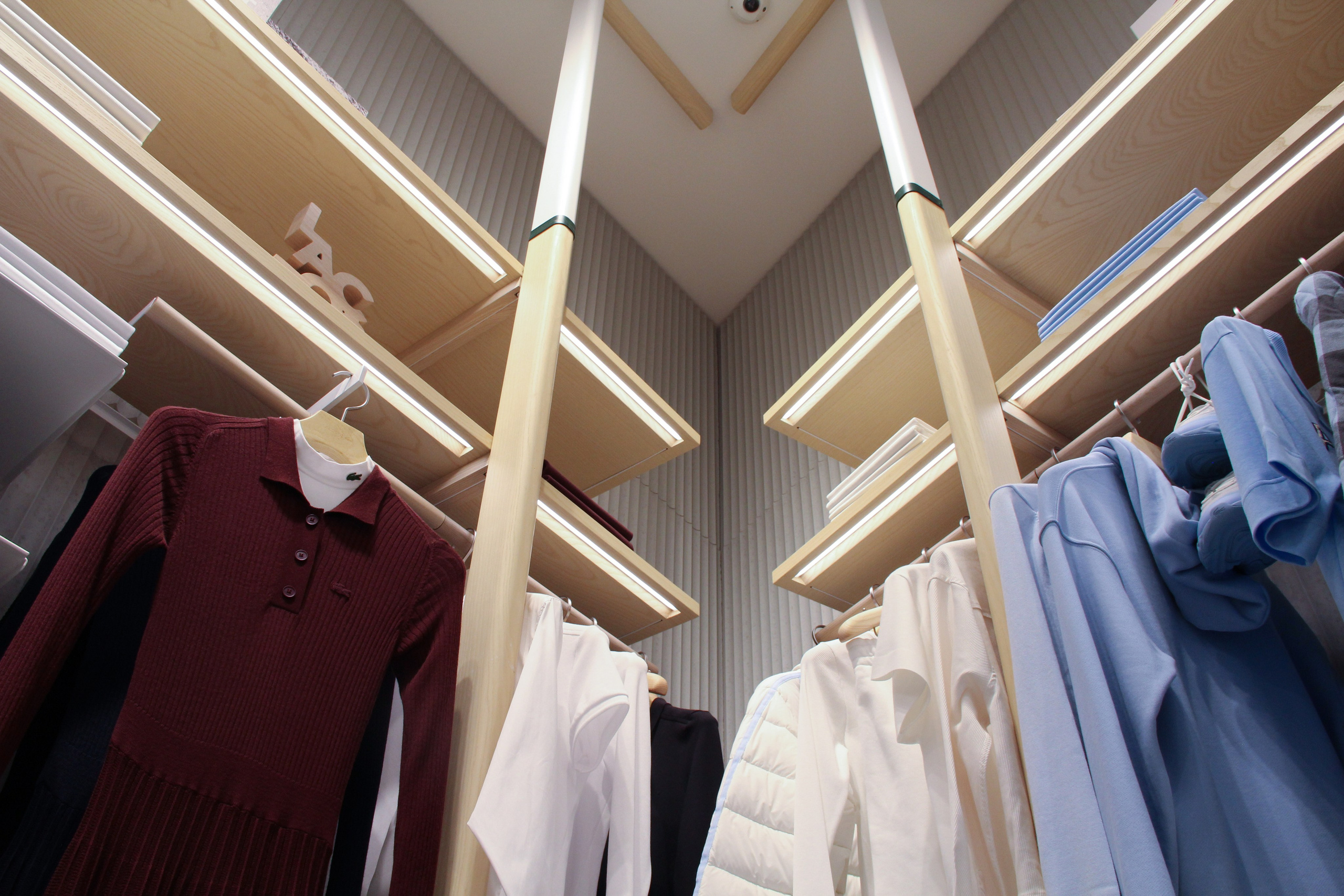 Lacoste. Семейный фотодуэт Ирина и Николай Власьевы. Фотосессии в Новосибирске