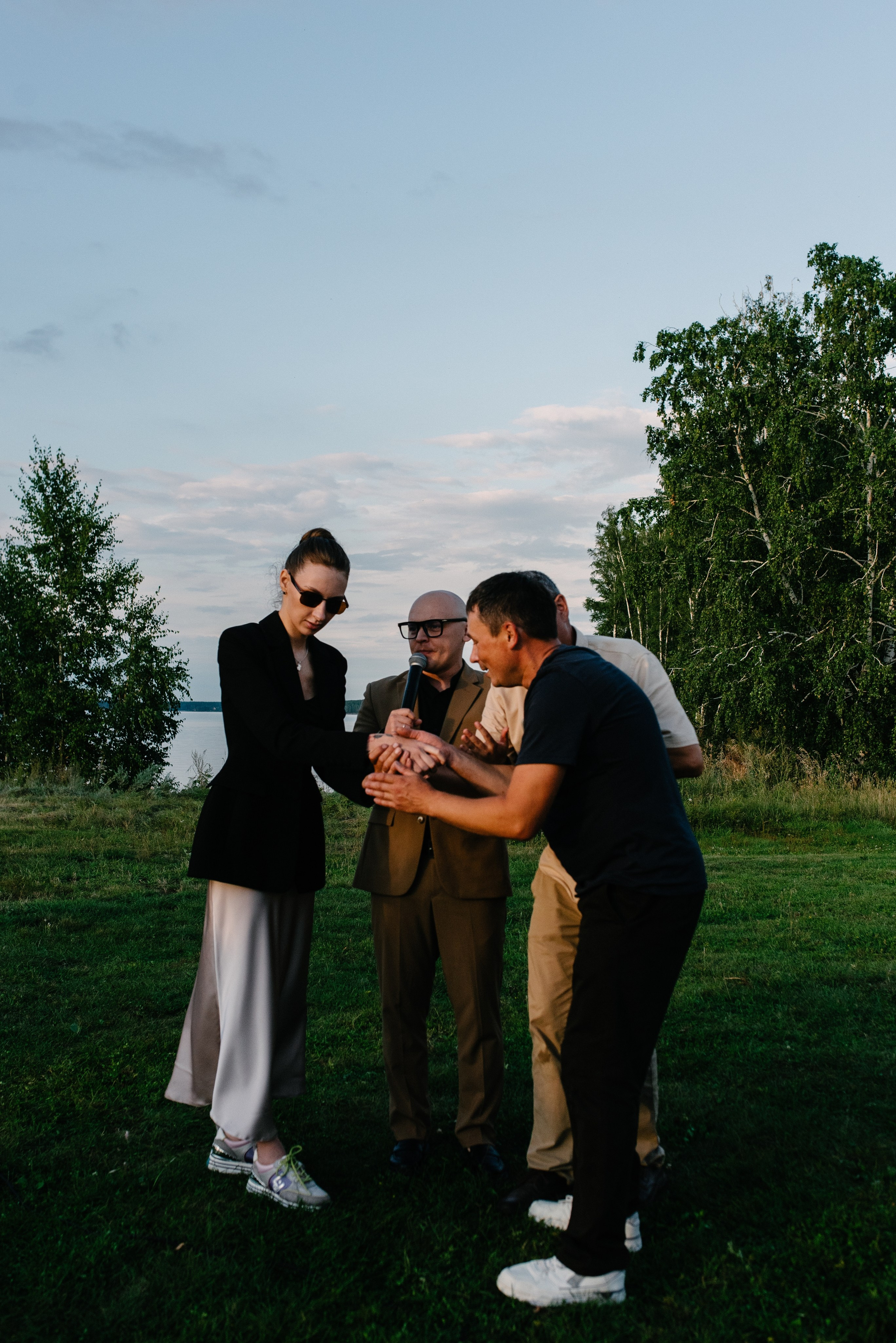 Михаил&Лилия. Фотограф в Новосибирске Анастасия Курто