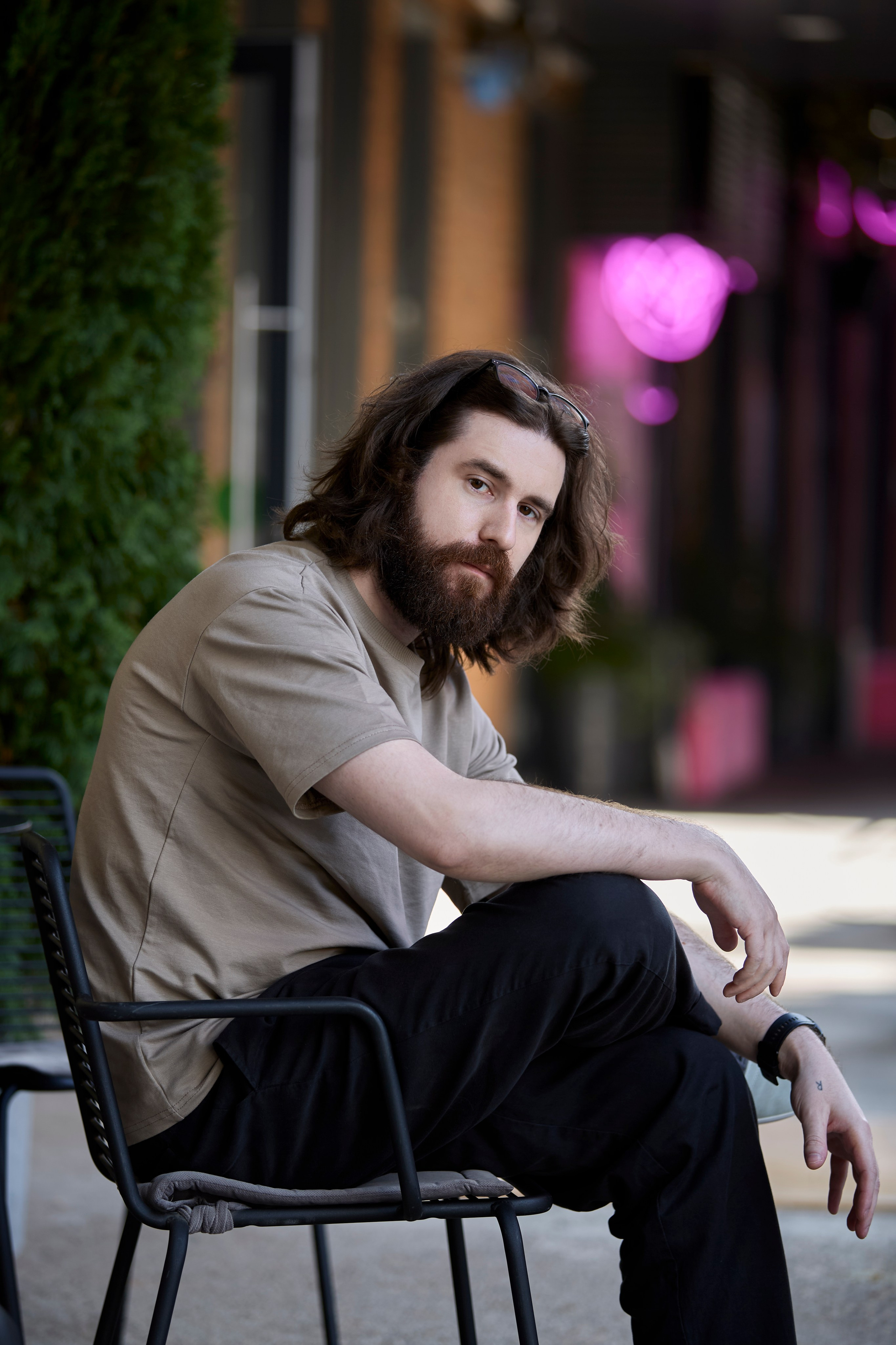 Владимир Панковец