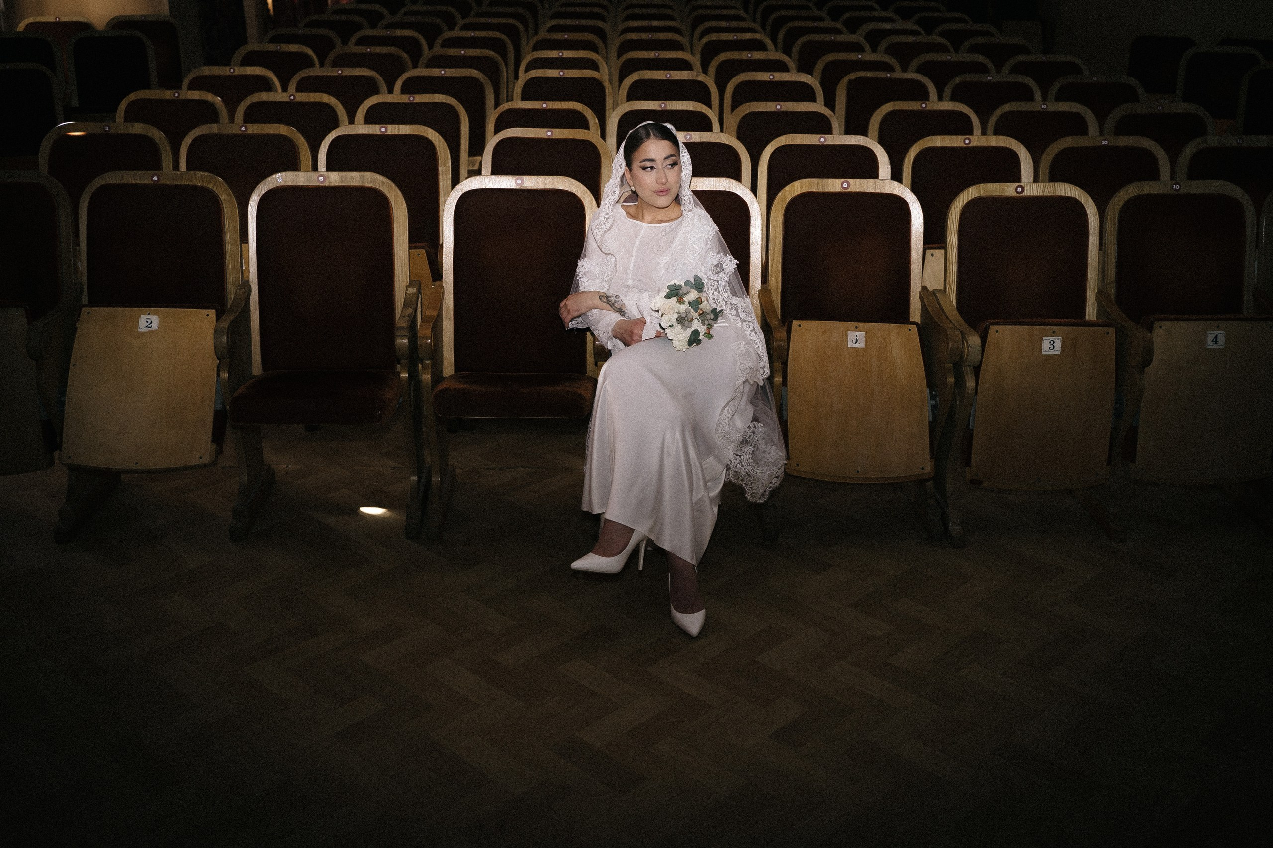 Лера и Вася. Главная