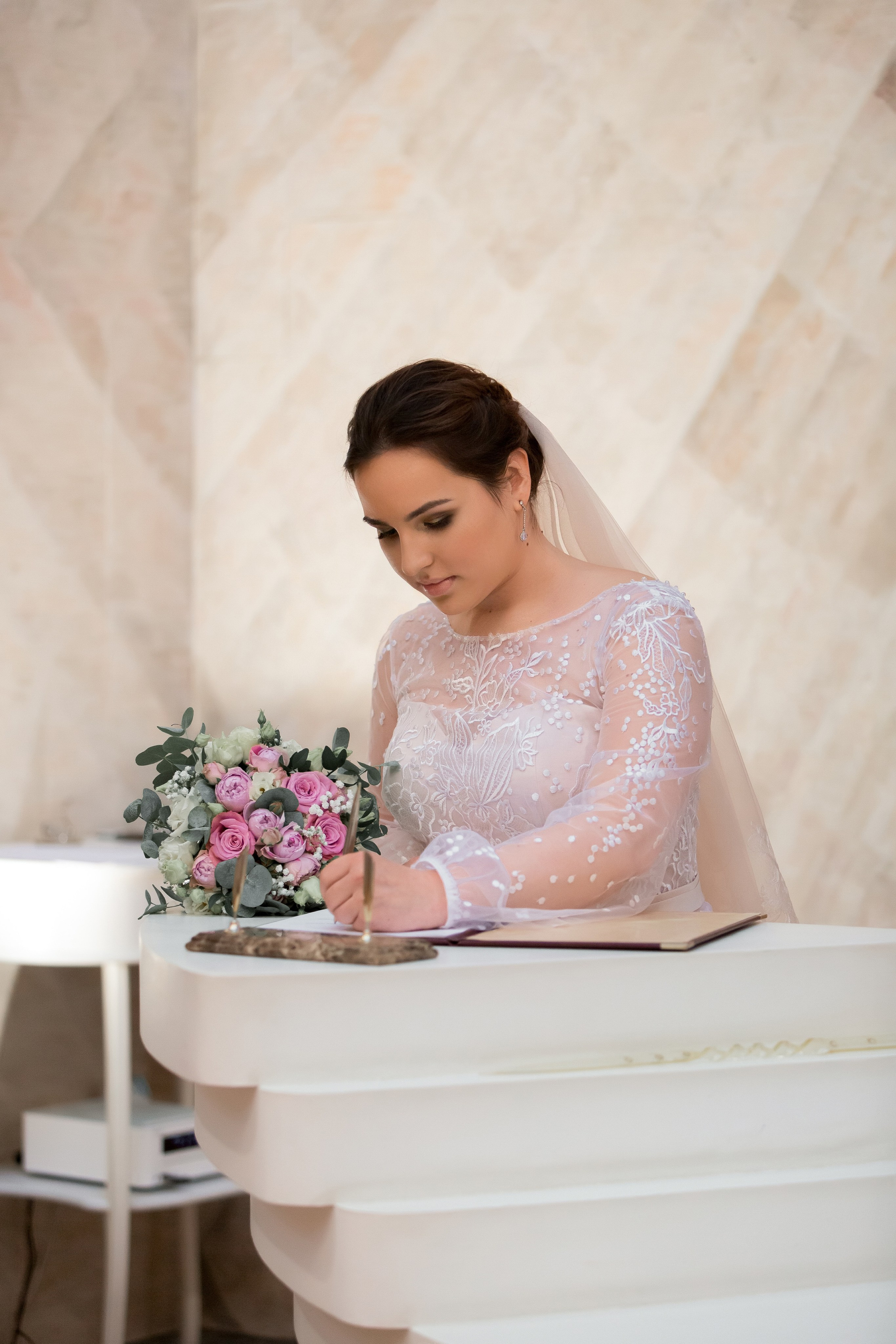 Свадьба Алексей и Ирина. Фототерапевт Ева Бунеева