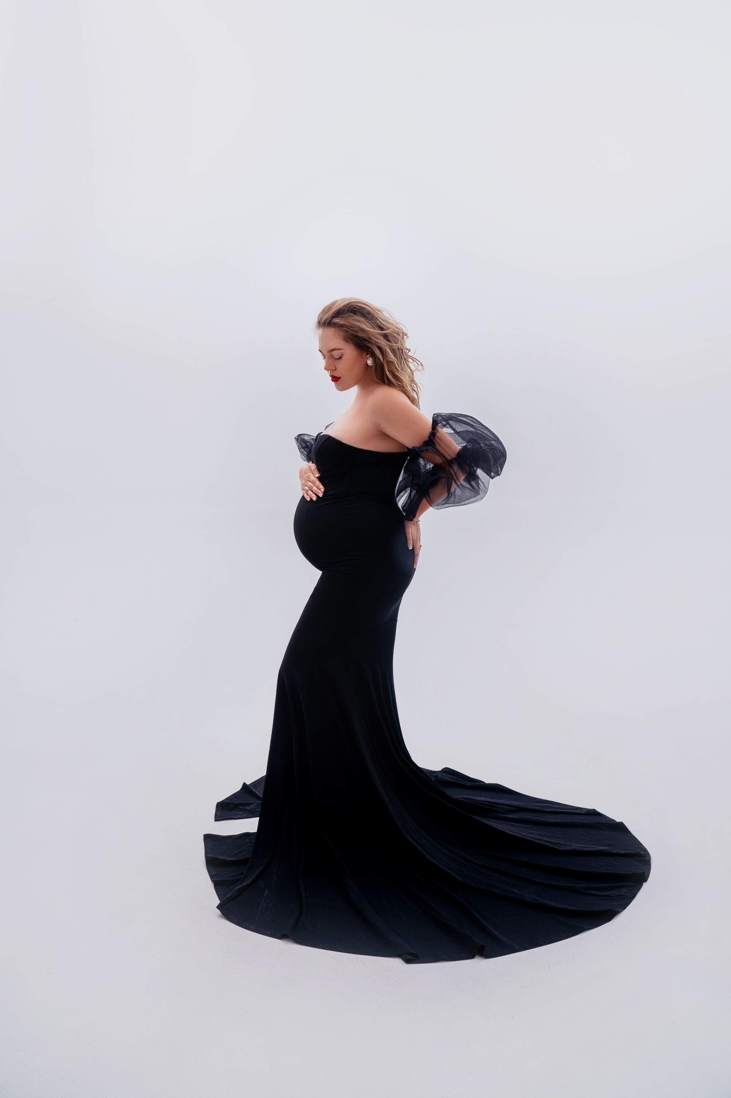 Стиль Voque. Фотограф Ника Меер