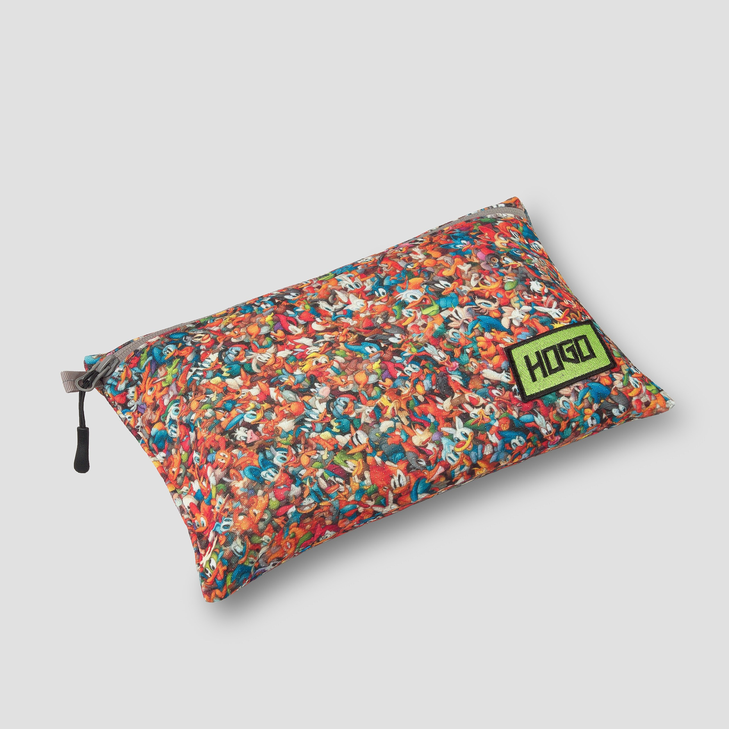 Предметные съёмки спортивного инвентаря для компании HOGO (часть 1)