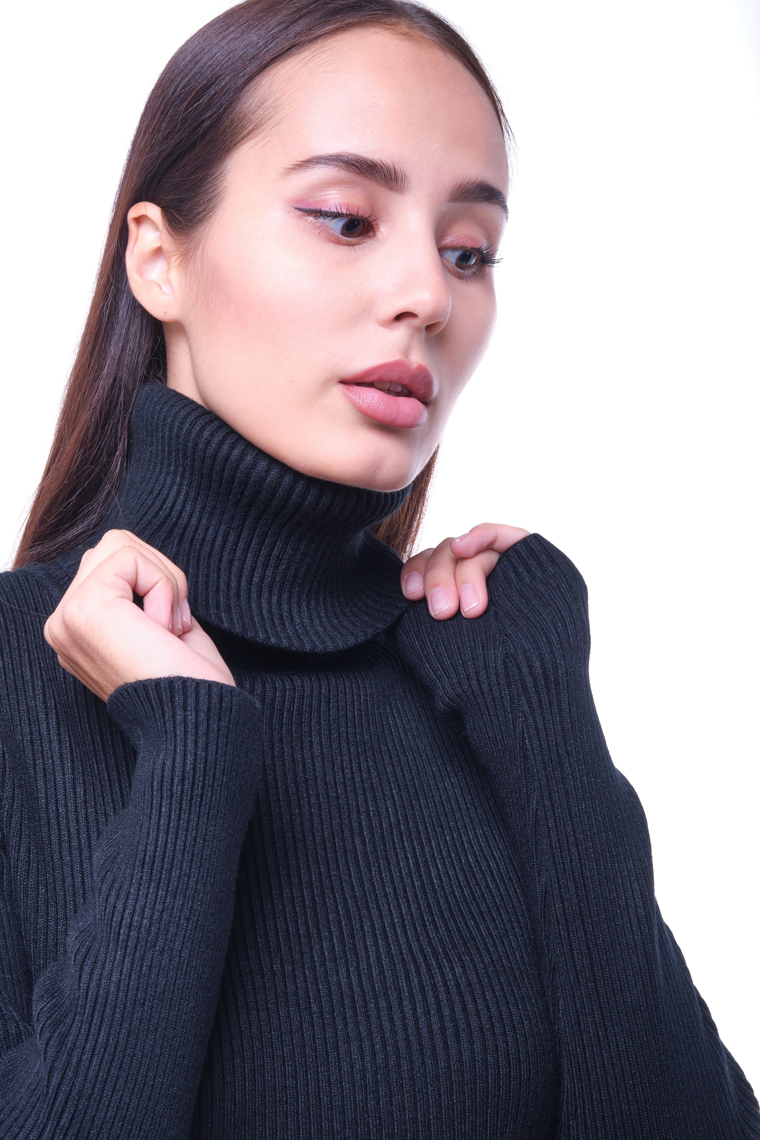 Фотоальбом с модельными съёмками (Часть 2)