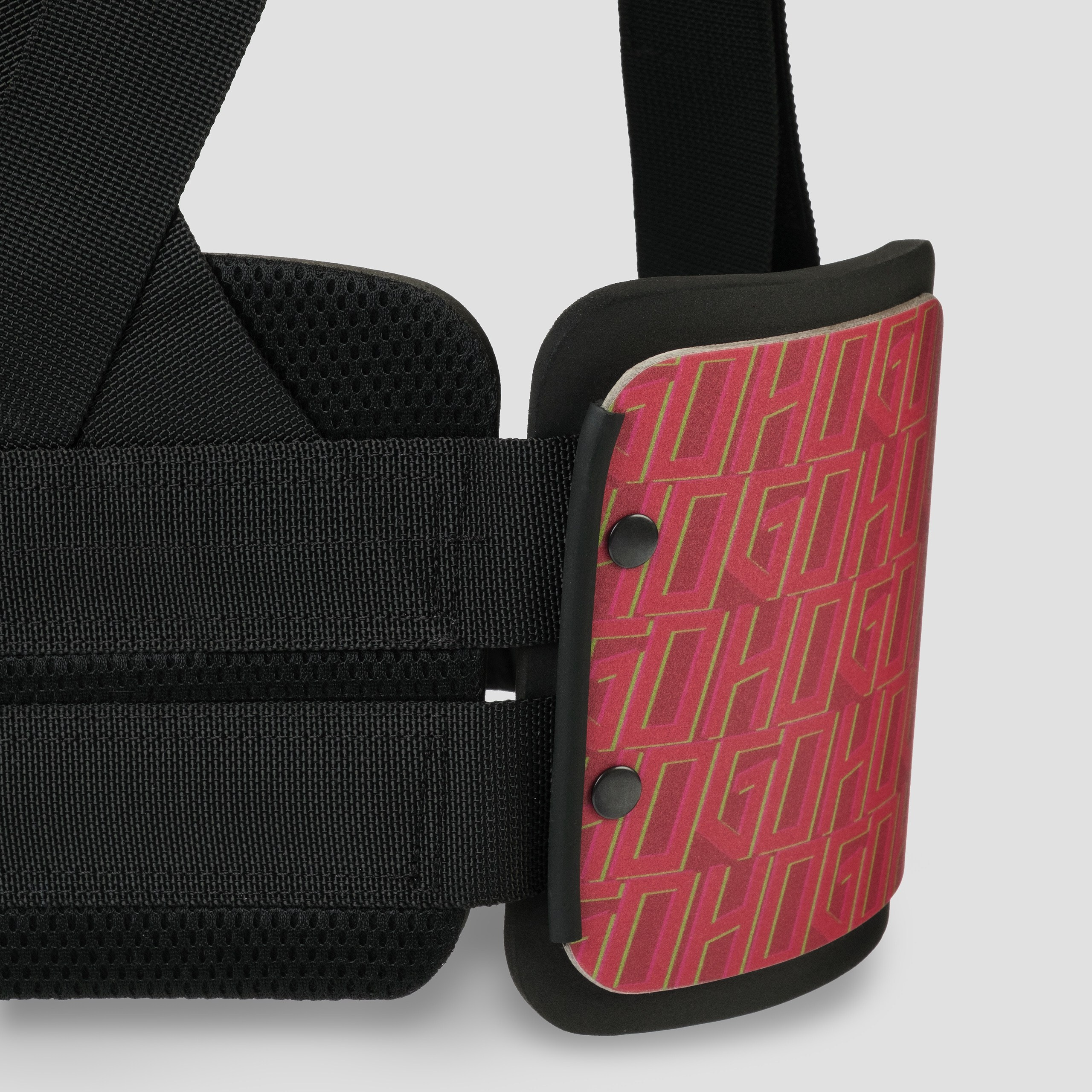 Предметные съёмки спортивного инвентаря для компании HOGO (часть 1)