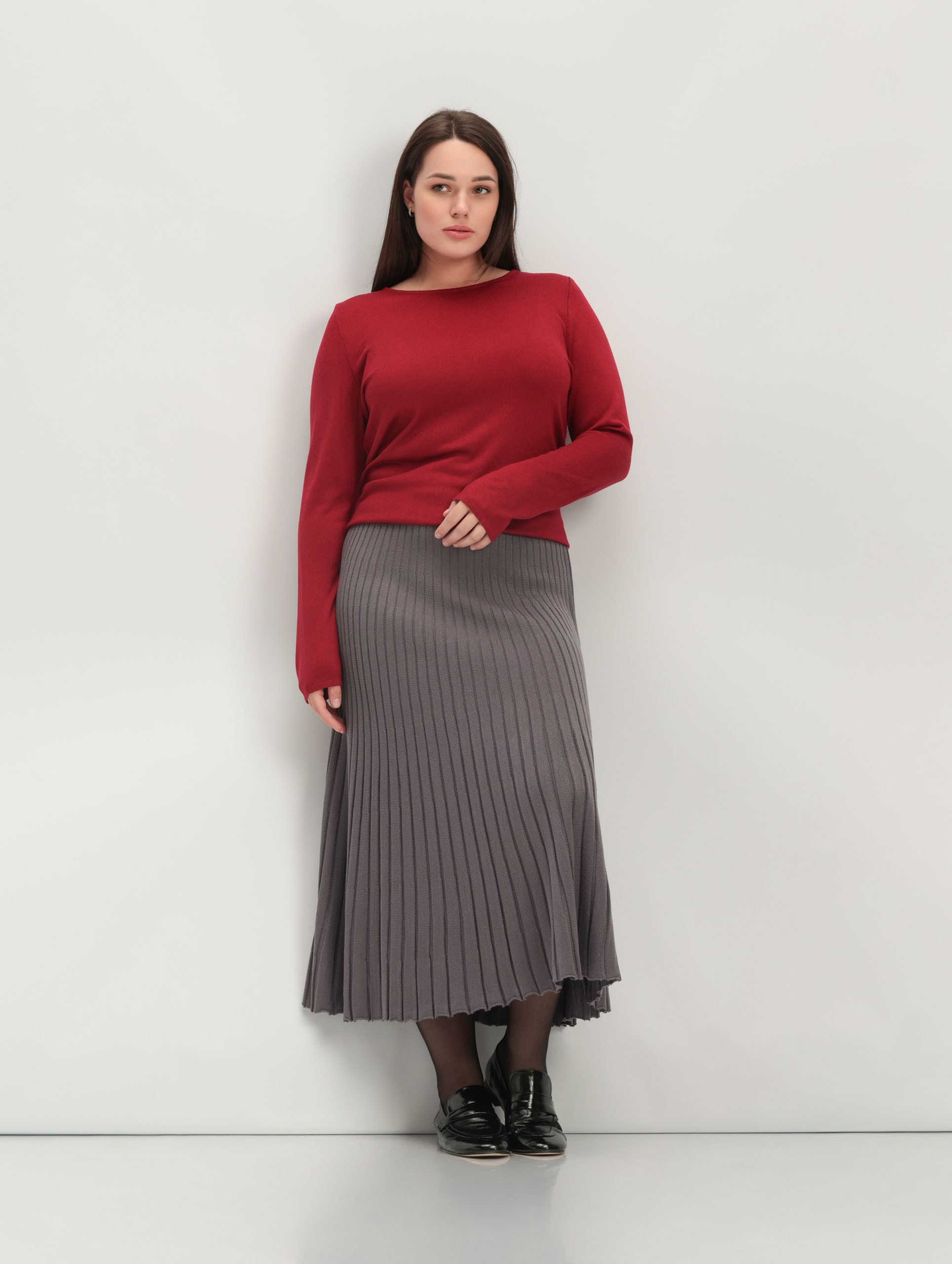 Фотоальбом с избранными модельными съёмками (Fashion)