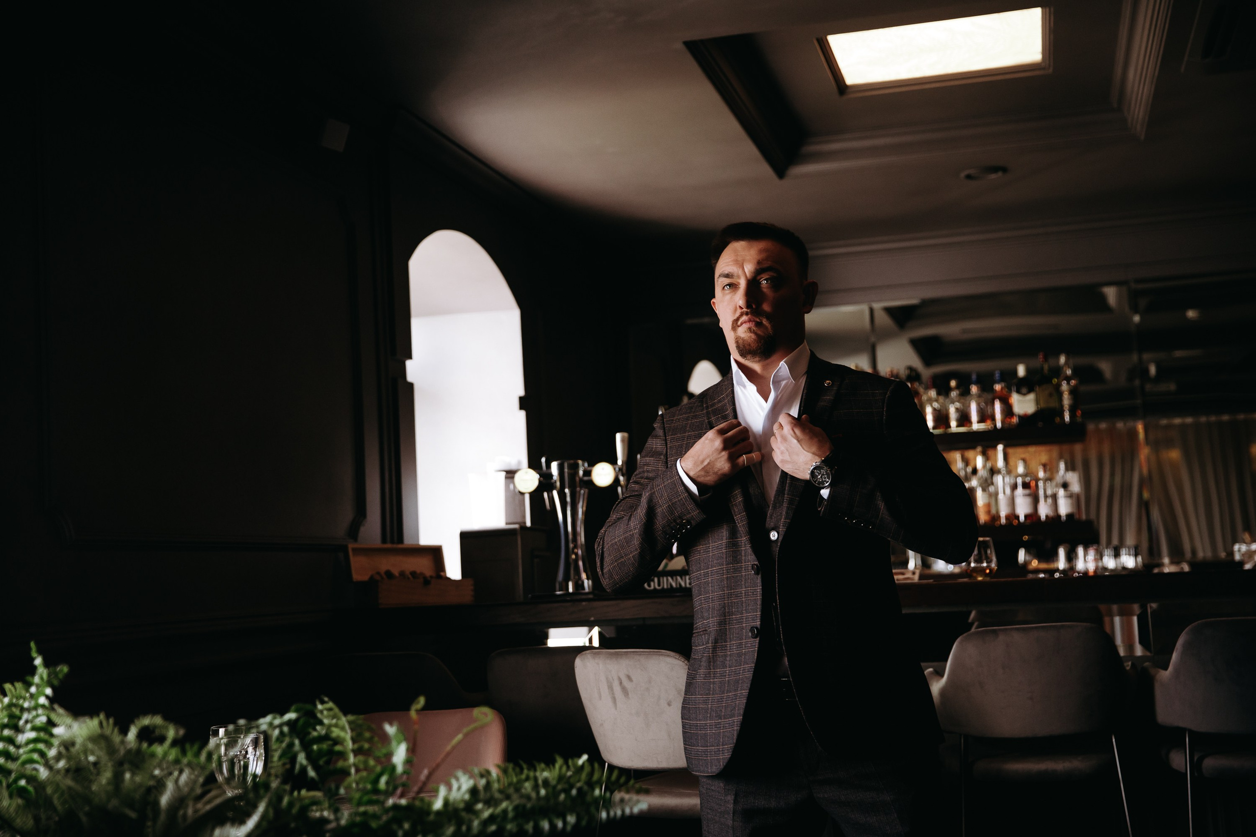 Свадебный фотограф в Хабаровске