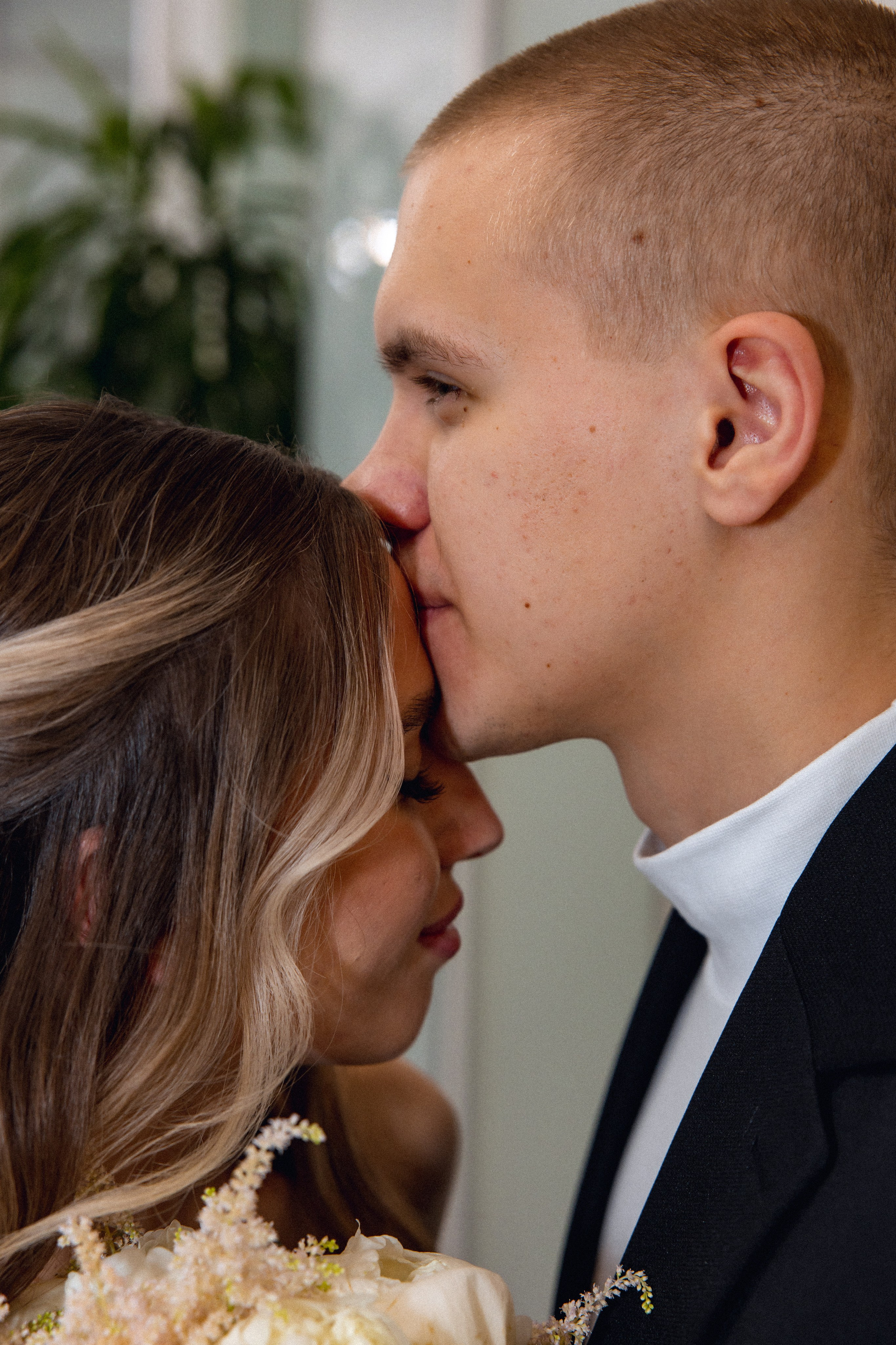 Свадьба Вероники и Влада. Дарья Бухреева — фотограф, видеограф и фототерапевт. Москва и мир