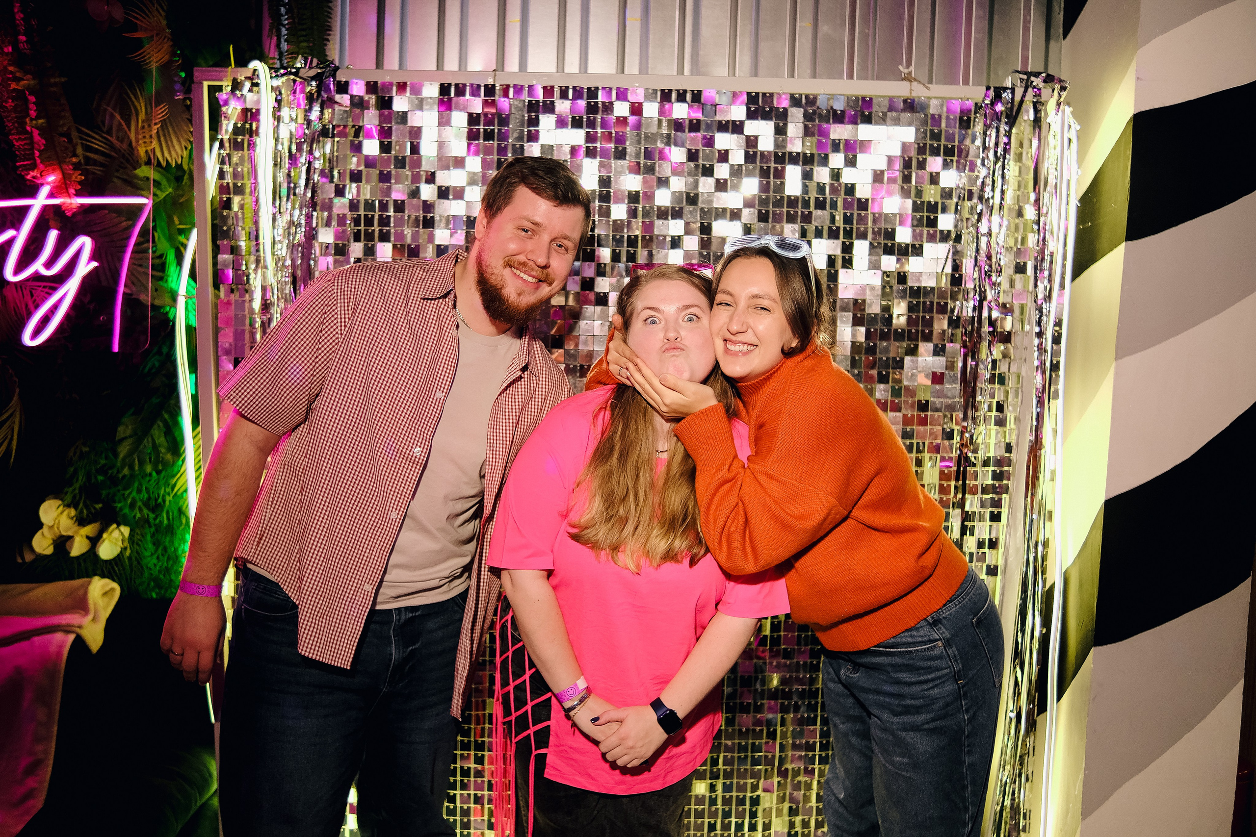 Rubin loft ДР Алины. Phdkvmr.ru