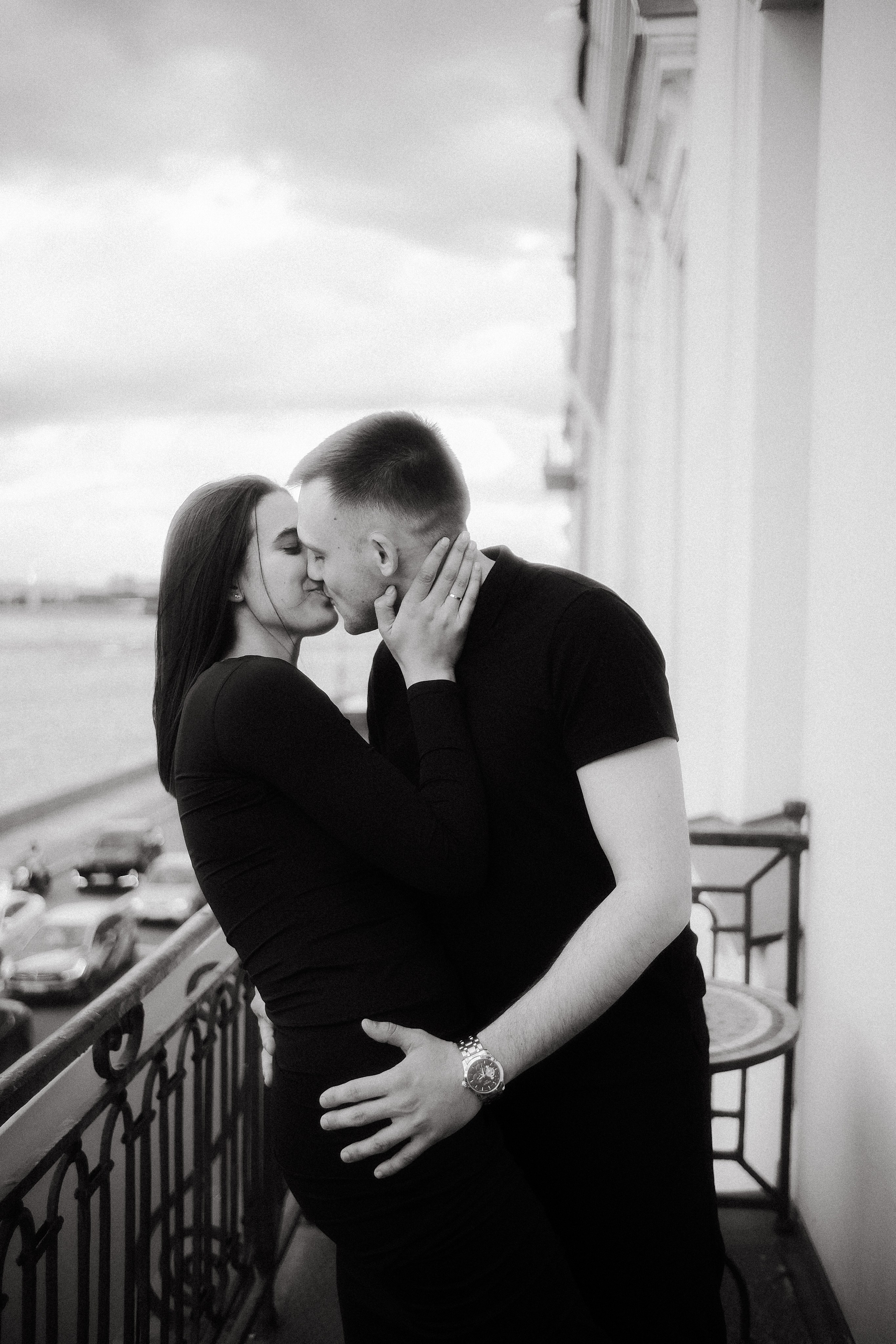 Алина & Саша. Phdkvmr.ru