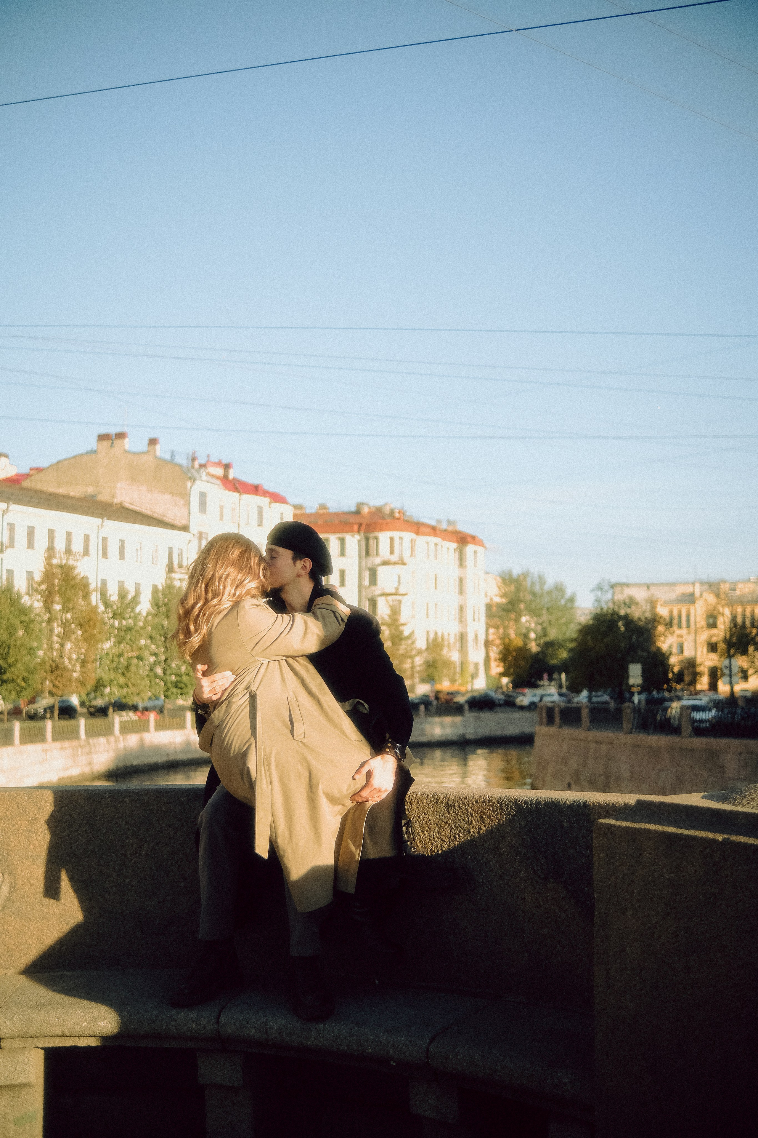 Алина & Стас. Phdkvmr.ru