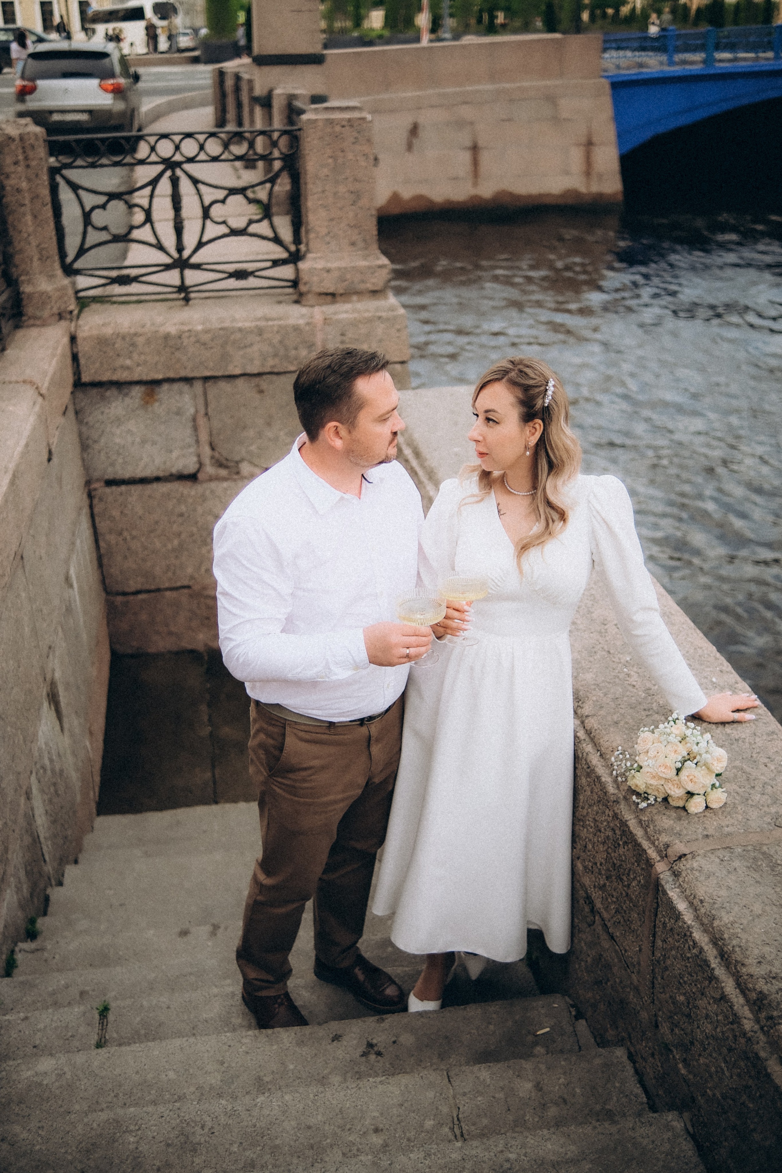 Катя & Дима. Phdkvmr.ru