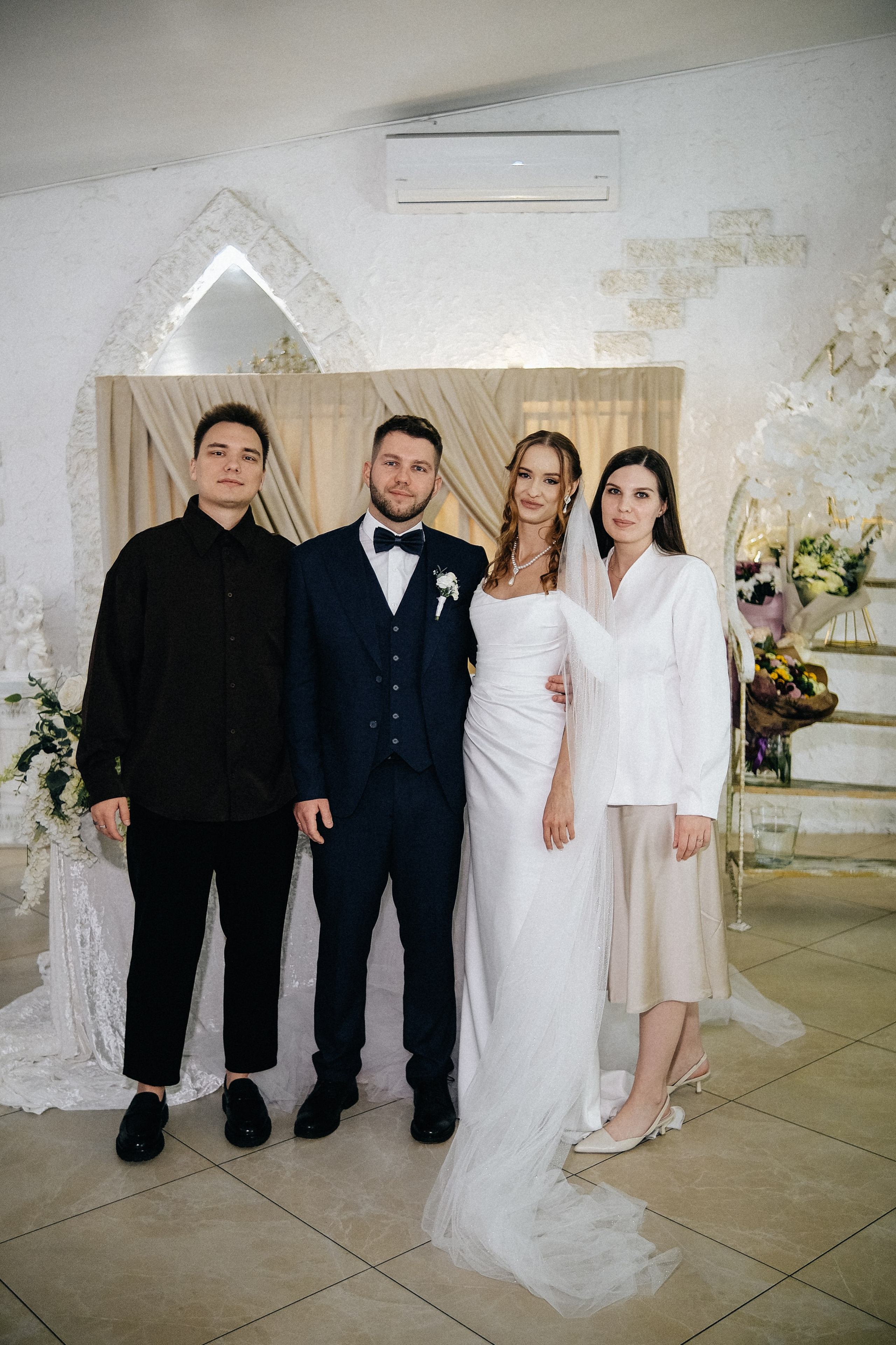 Оля & Денис СПБ. Phdkvmr.ru