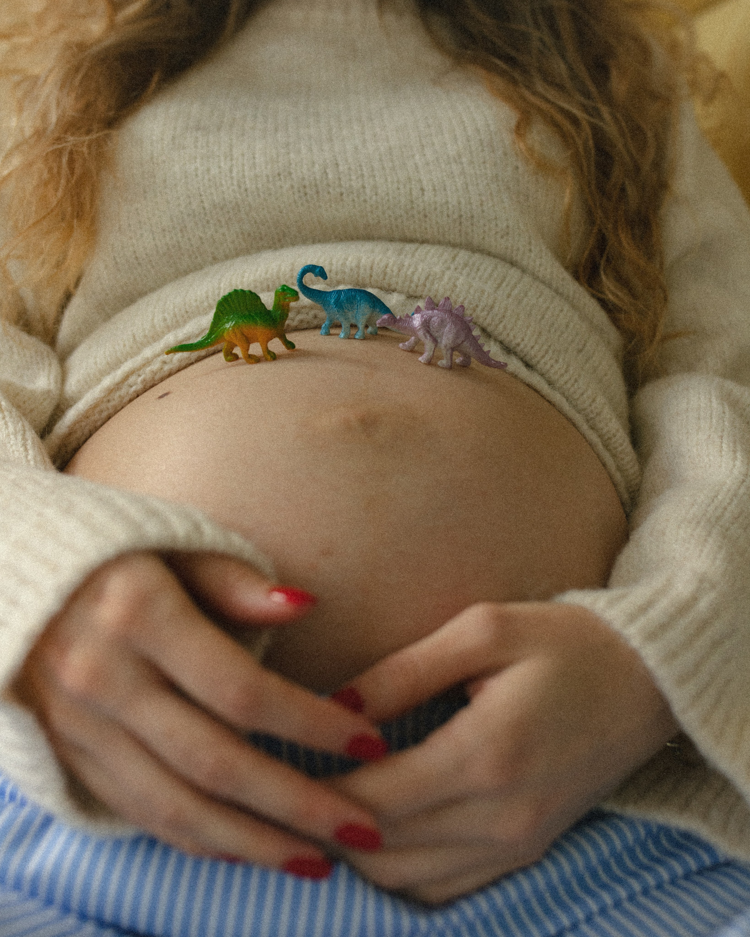 Кристина. Семейный фотограф в Москве Алина Савченко