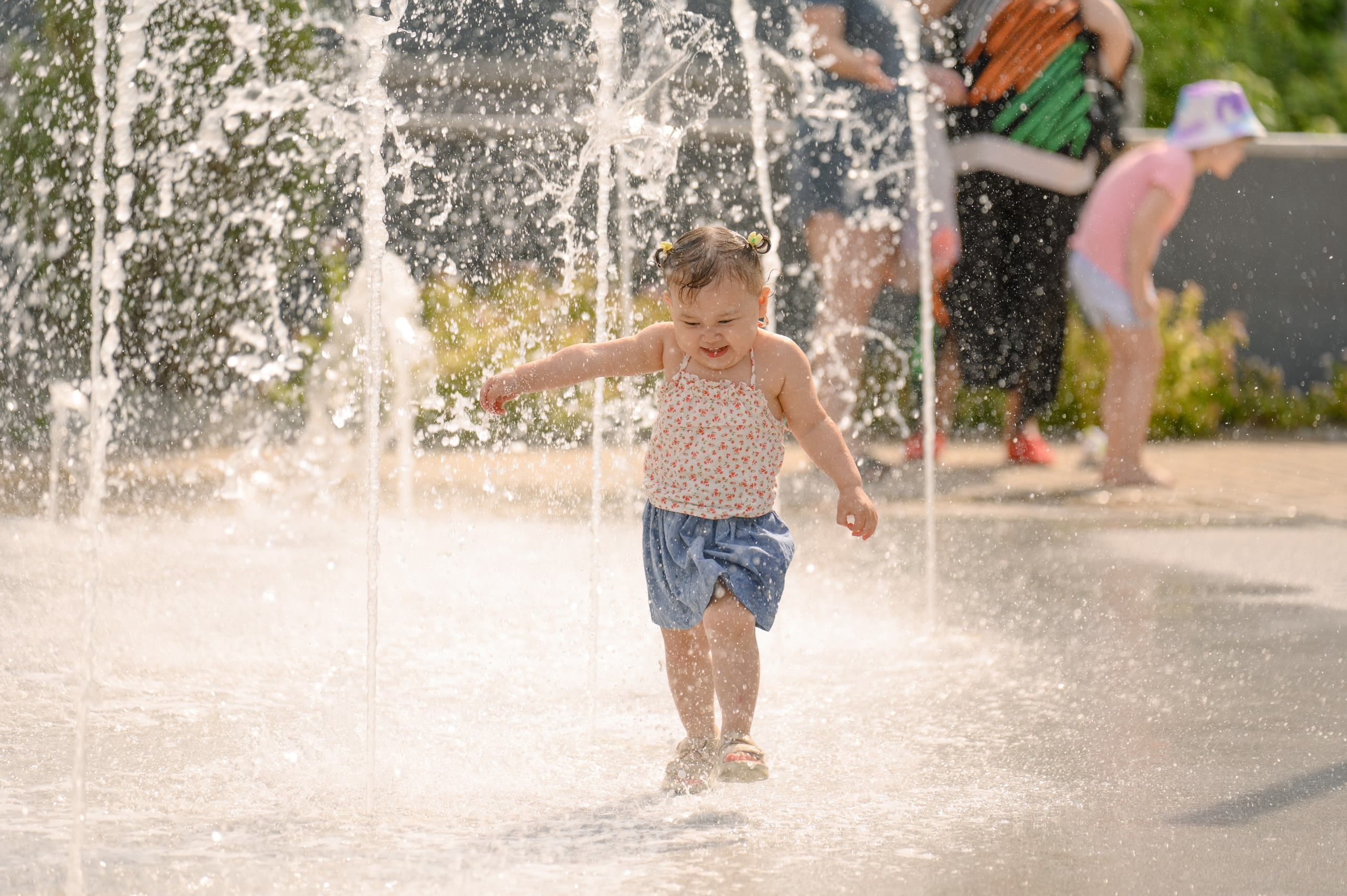 Репортажи. Фотограф в Астрахани Богдан Ковенькин