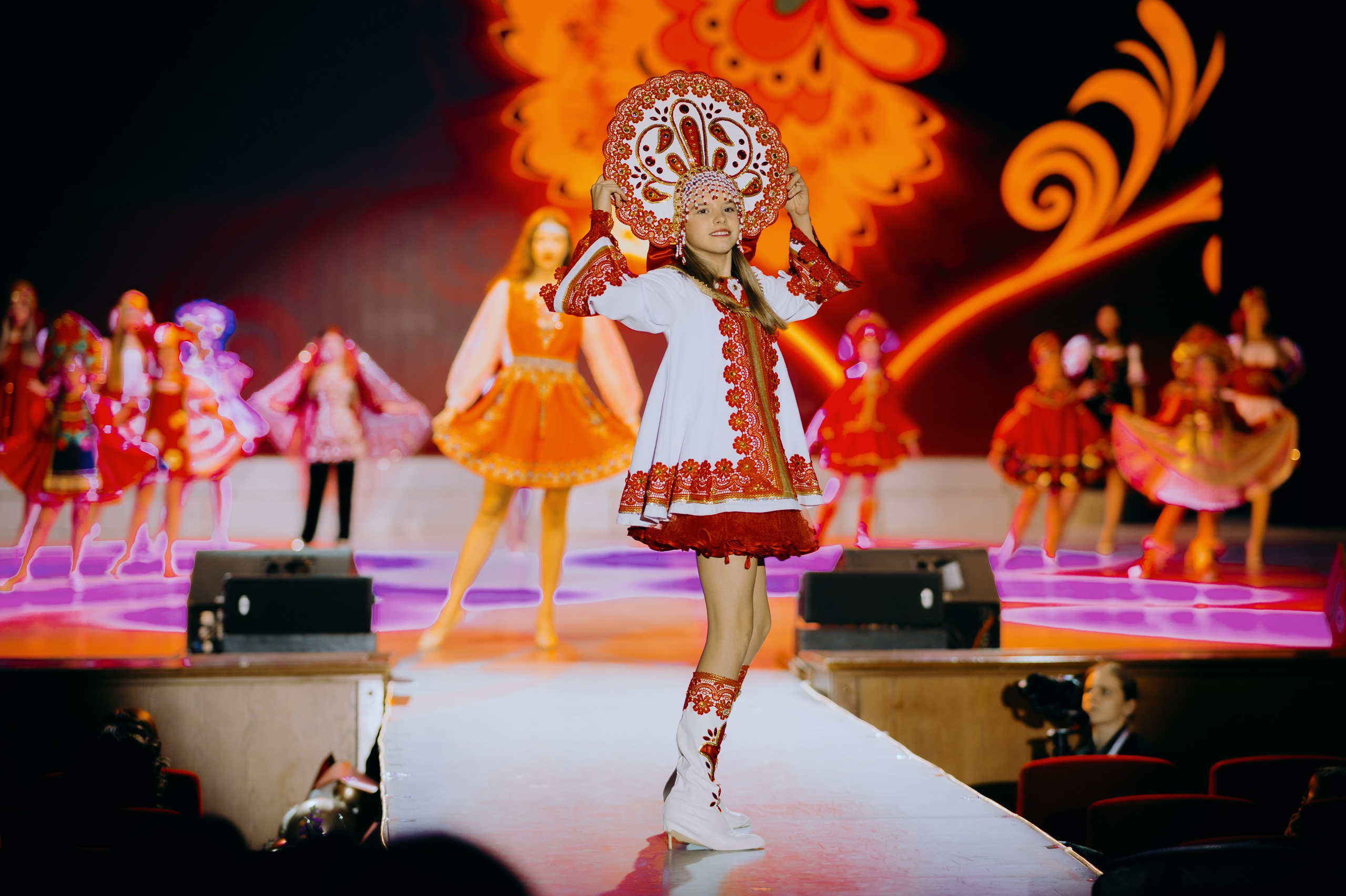 Мама года. Репортажный, портретный и свадебный фотограф в Магнитогорске Степан Самовиков