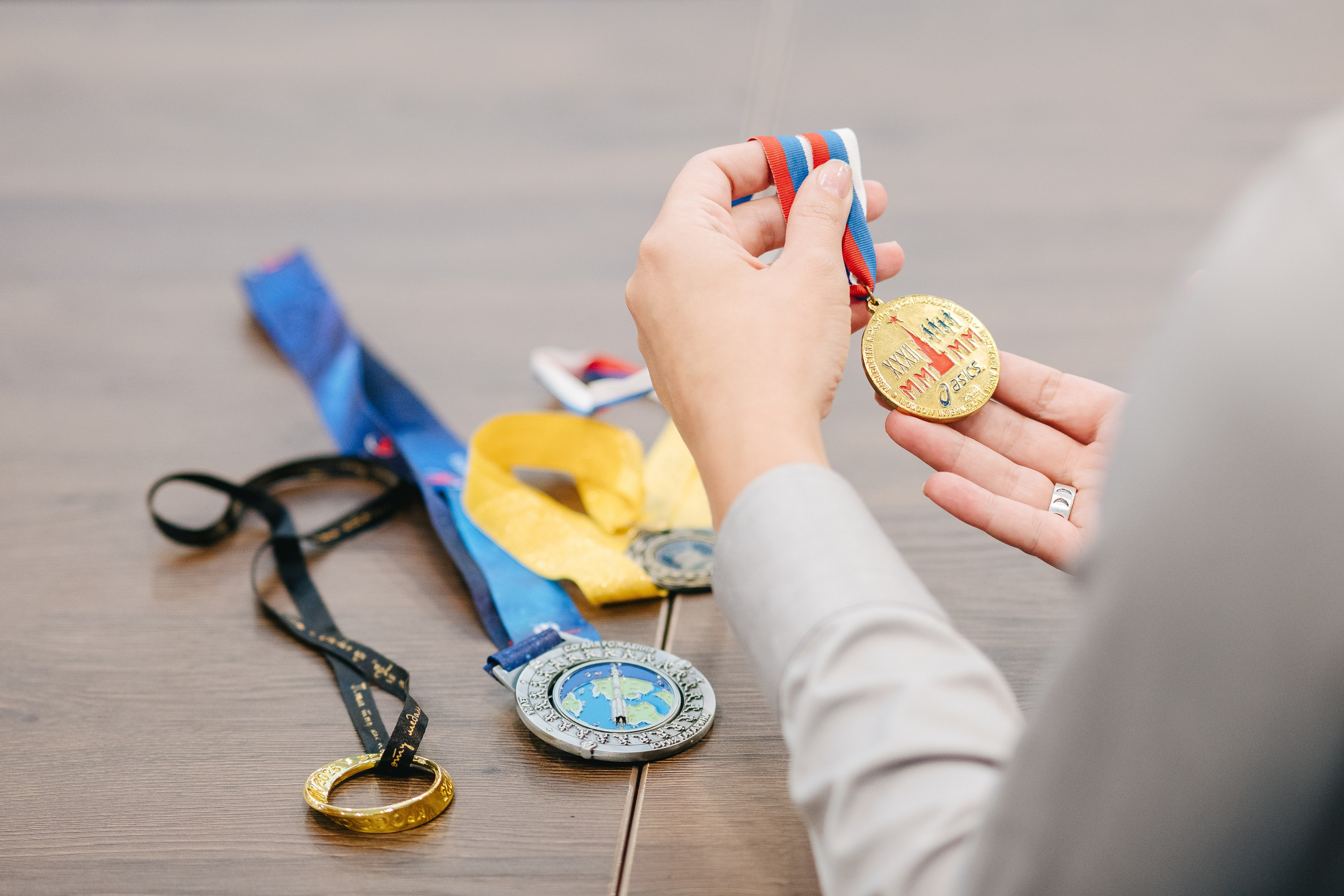 Встреча с Дмитрием Тарасовым. Даниил Сергеев: репортажный фотограф