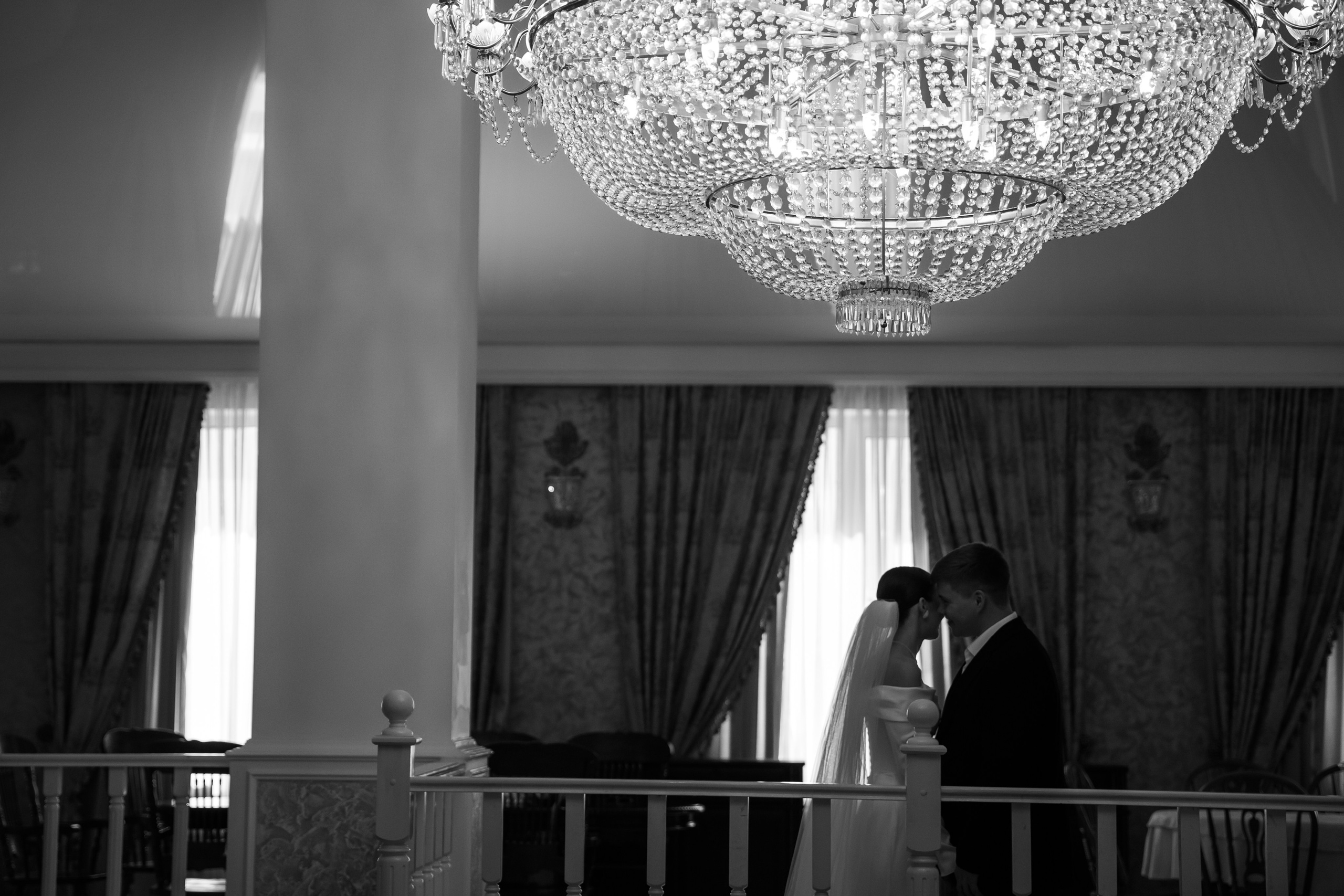 Феркат и Анастасия. Romanovs | Свадебный фотограф и видеограф Чебоксары Казань Москва