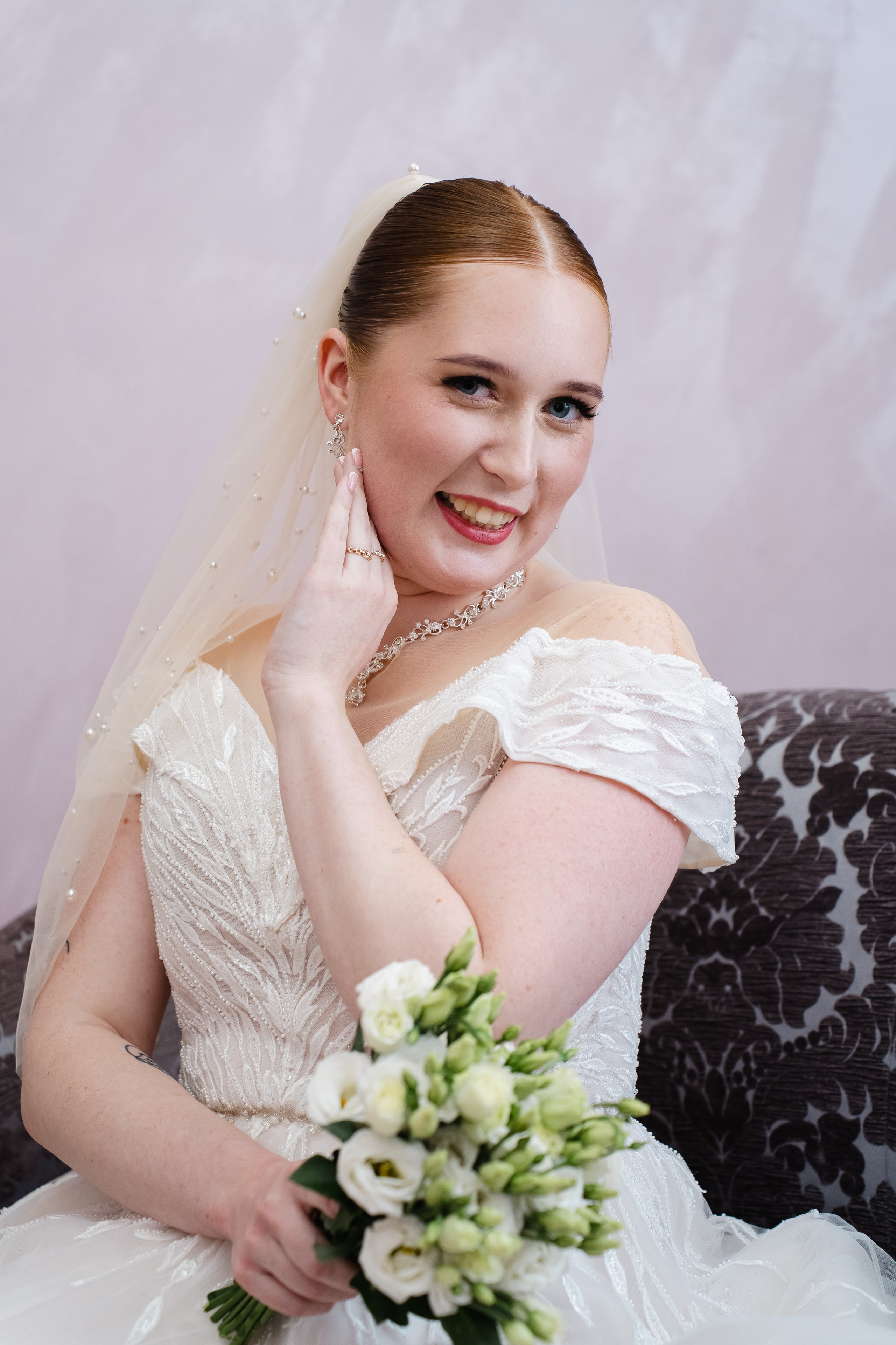 Мария Александр